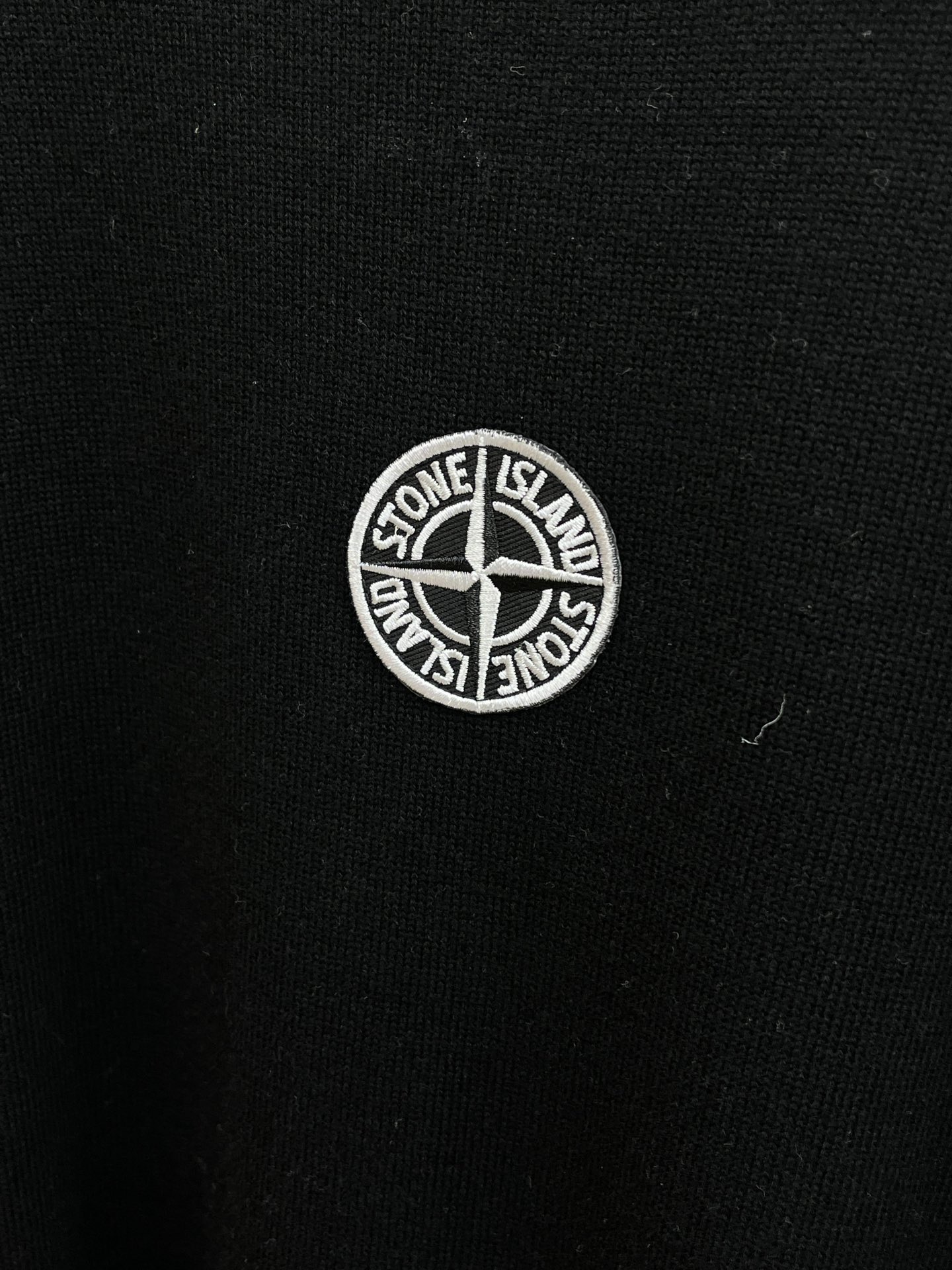 秋冬 Stone 🔥FW独家最新款男士休闲套头针织毛衣～高级定制 都市风十足 经典简约大气圆领打底针织毛