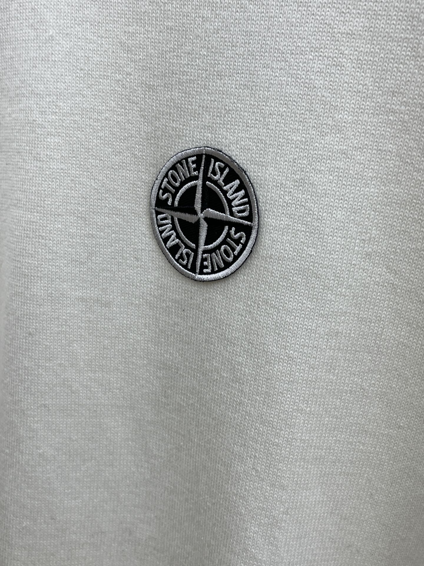 秋冬 Stone 🔥FW独家最新款男士休闲套头针织毛衣～高级定制 都市风十足 经典简约大气圆领打底针织毛