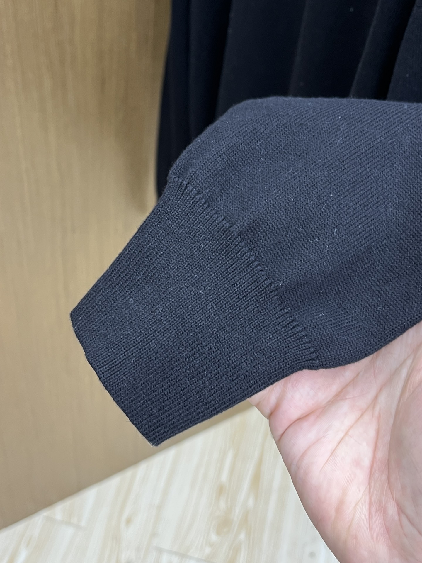 秋冬 Stone 🔥FW独家最新款男士休闲套头针织毛衣～高级定制 都市风十足 经典简约大气圆领打底针织毛