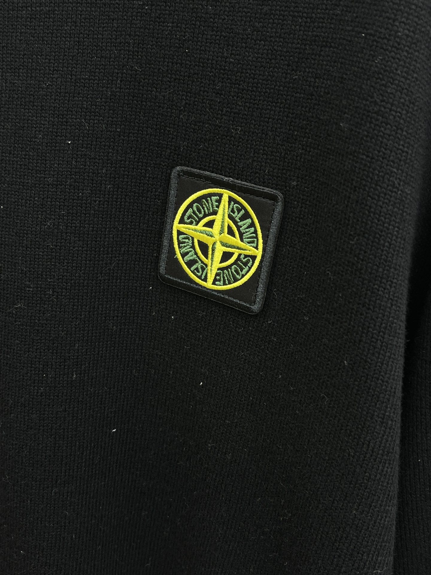 秋冬 Stone 🔥FW独家最新款男士休闲套头针织毛衣～高级定制 都市风十足 经典简约大气圆领打底针织毛