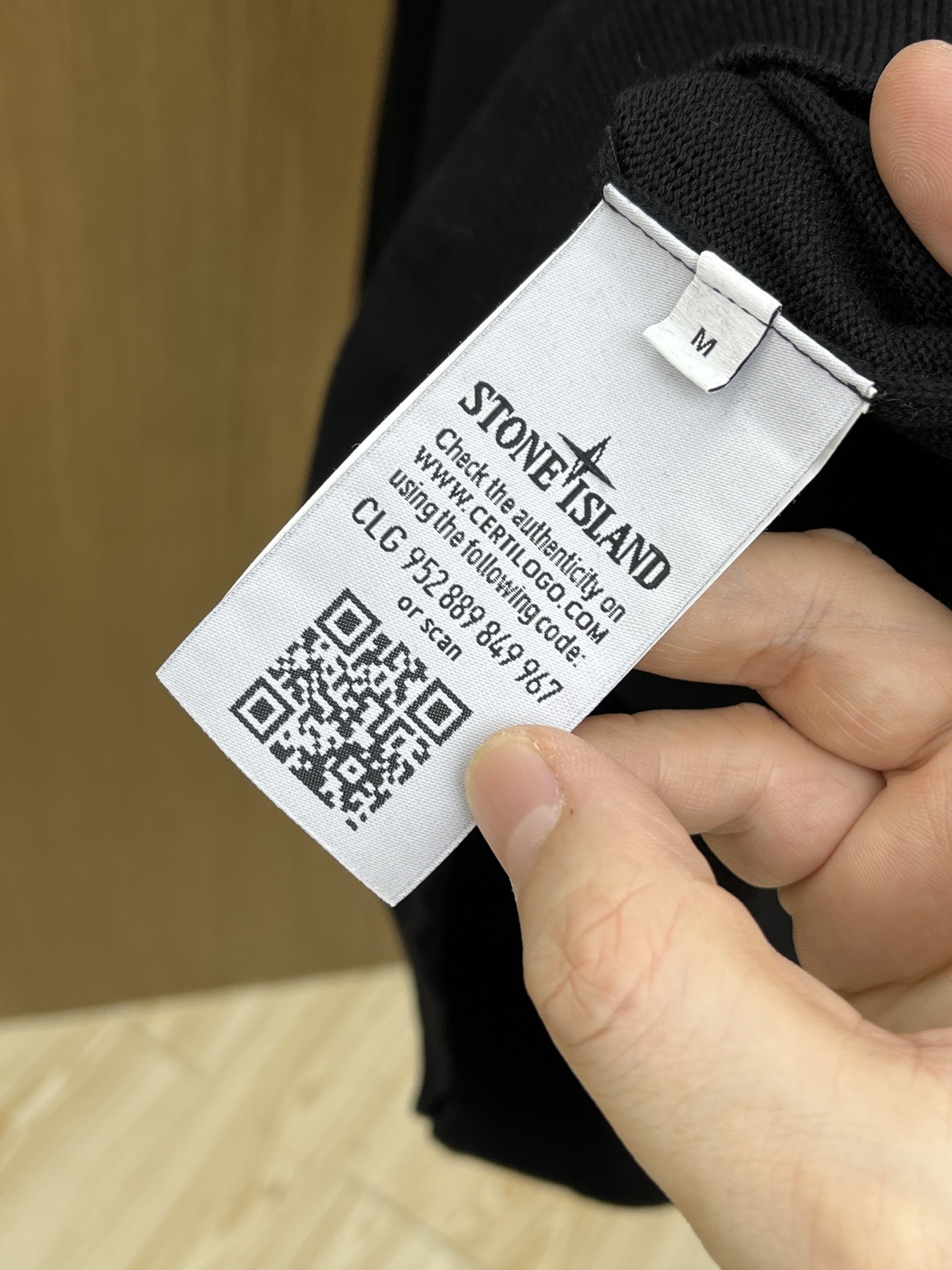 秋冬 Stone 🔥FW独家最新款男士休闲套头针织毛衣～高级定制 都市风十足 经典简约大气圆领打底针织毛