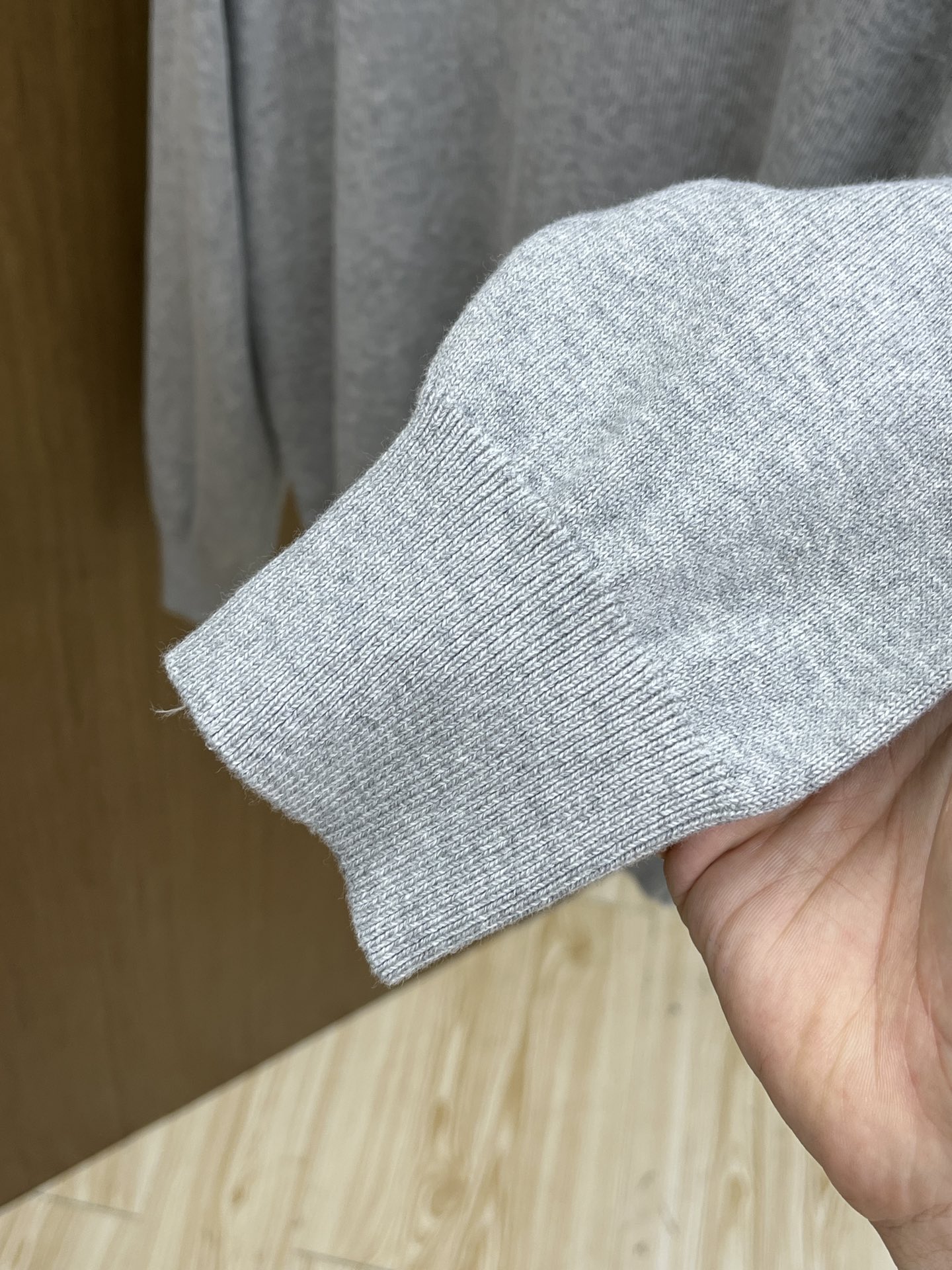 秋冬 Stone 🔥FW独家最新款男士休闲套头针织毛衣～高级定制 都市风十足 经典简约大气圆领打底针织毛