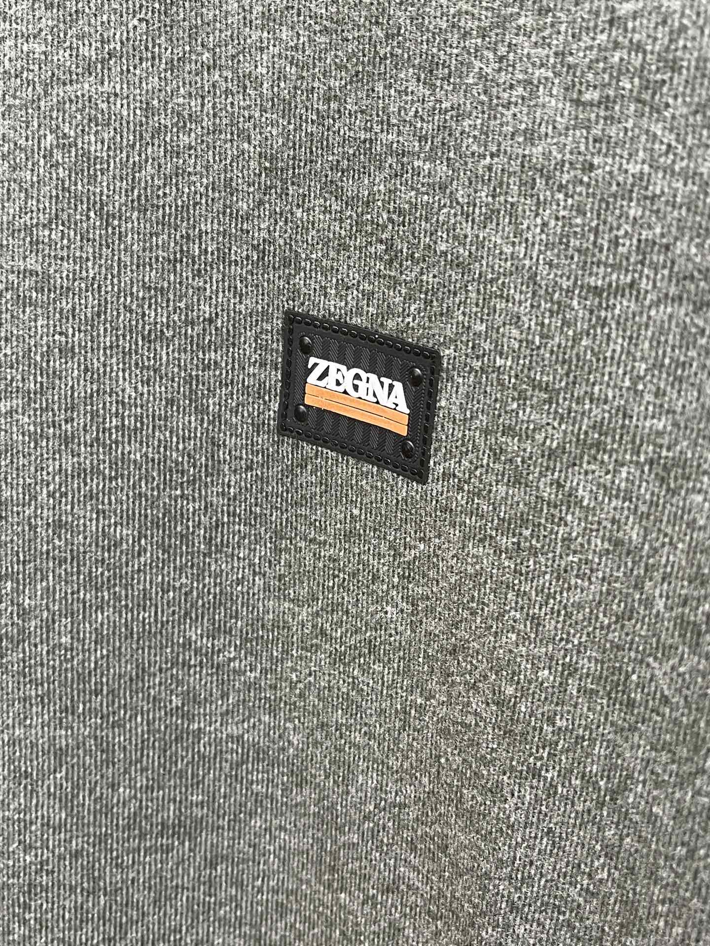 秋冬 ZZ 🔥独家专供新款原单男士休闲长袖 高端定制 高端版本 时尚百搭爆款⚠️⚠️✨✨进口面料 手感超