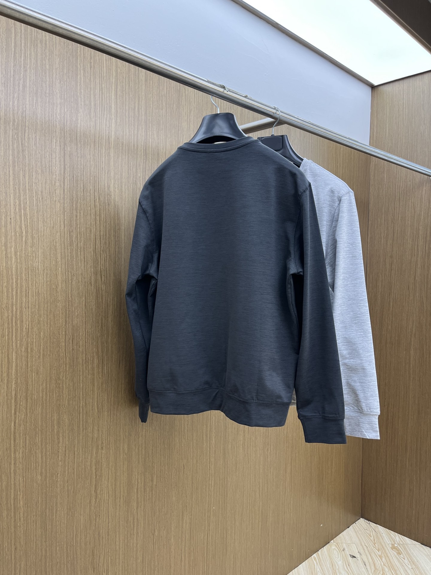 秋冬 Arc 🔥独家专供新款原单男士休闲长袖 高端定制 高端版本 时尚百搭爆款⚠️⚠️✨✨进口面料 手感