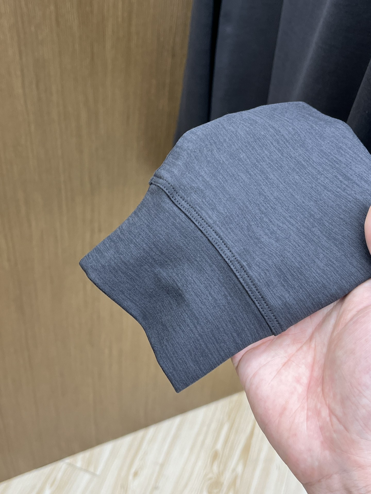 秋冬 Arc 🔥独家专供新款原单男士休闲长袖 高端定制 高端版本 时尚百搭爆款⚠️⚠️✨✨进口面料 手感