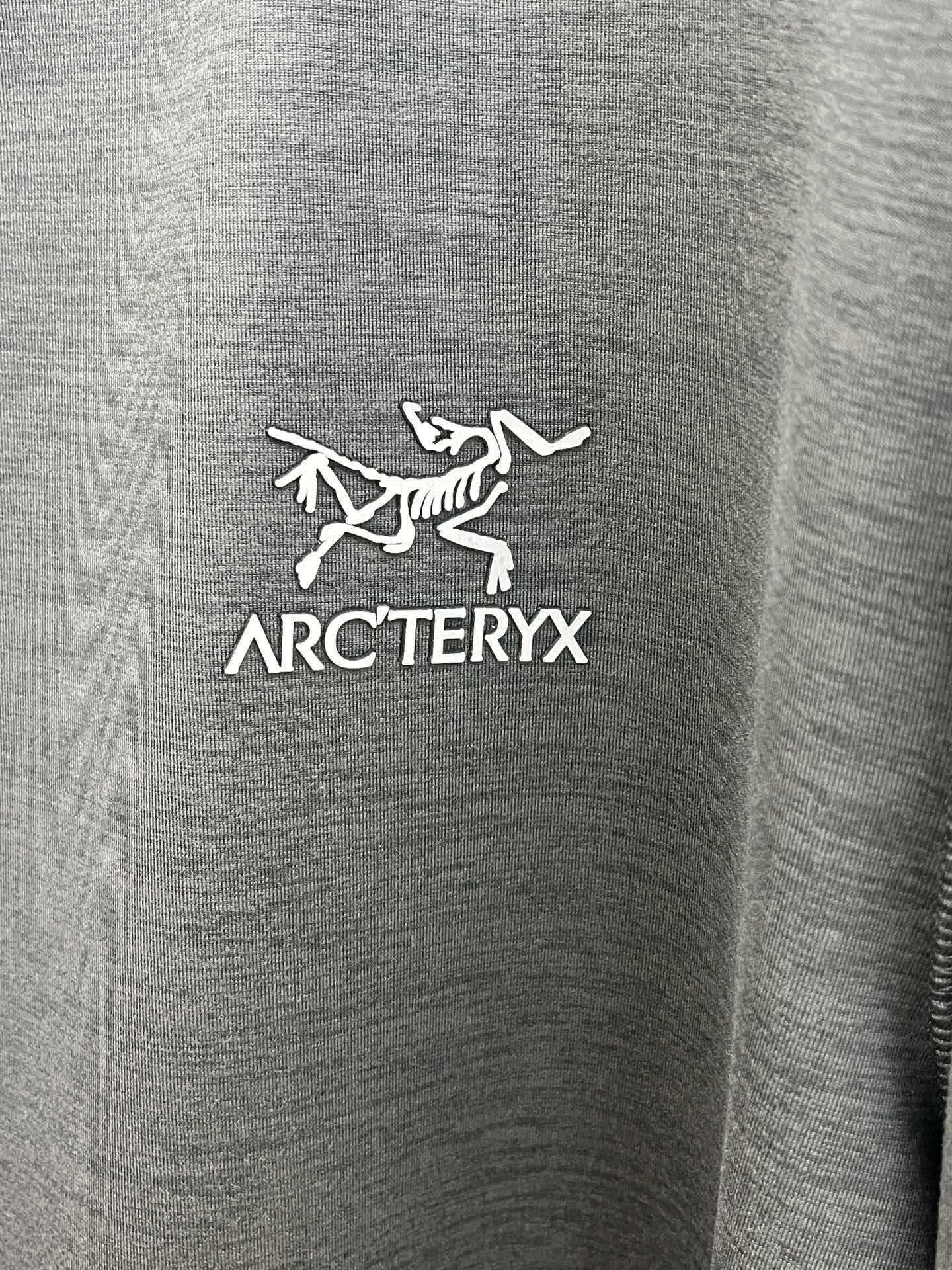 秋冬 Arc 🔥独家专供新款原单男士休闲长袖 高端定制 高端版本 时尚百搭爆款⚠️⚠️✨✨进口面料 手感