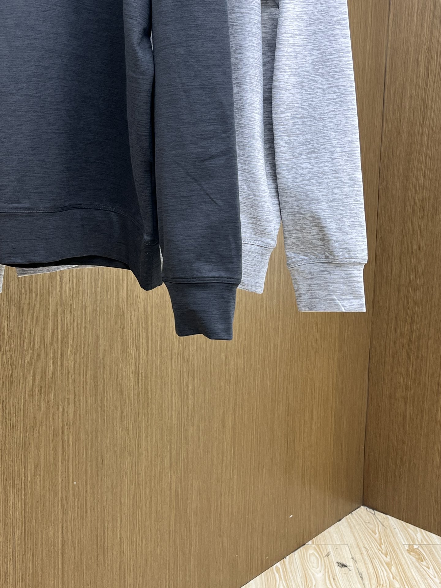 秋冬 Arc 🔥独家专供新款原单男士休闲长袖 高端定制 高端版本 时尚百搭爆款⚠️⚠️✨✨进口面料 手感