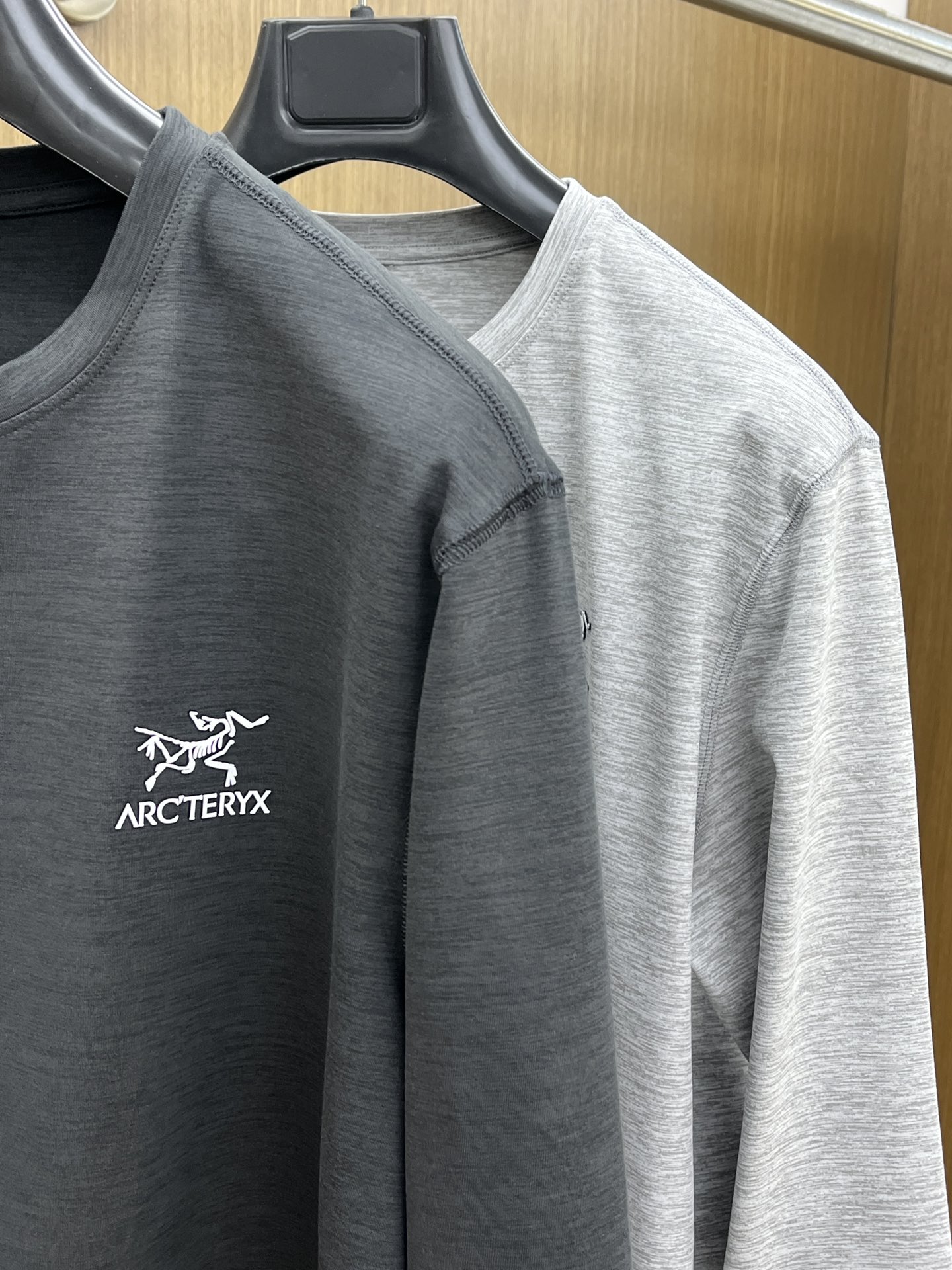 秋冬 Arc 🔥独家专供新款原单男士休闲长袖 高端定制 高端版本 时尚百搭爆款⚠️⚠️✨✨进口面料 手感