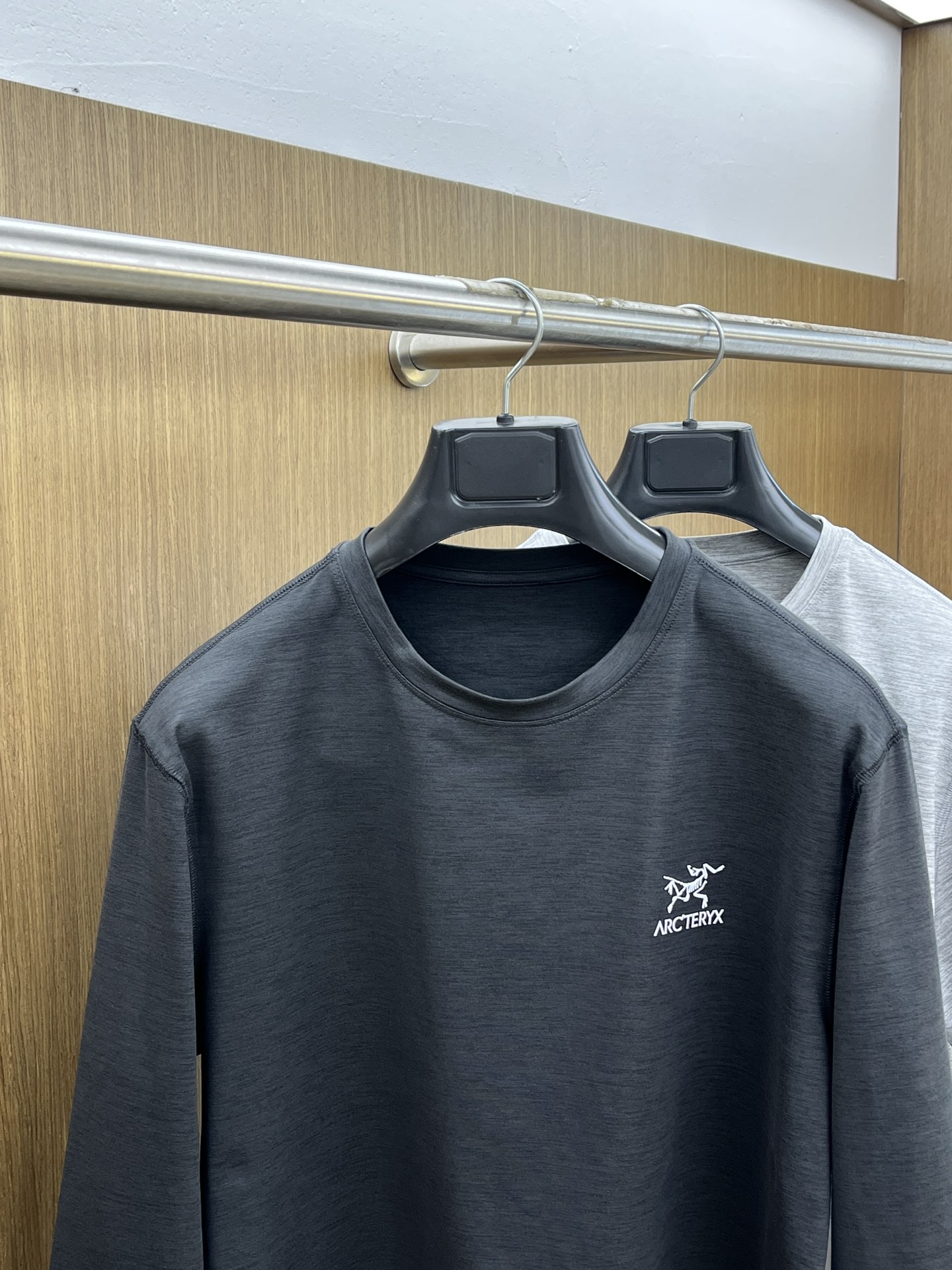 秋冬 Arc 🔥独家专供新款原单男士休闲长袖 高端定制 高端版本 时尚百搭爆款⚠️⚠️✨✨进口面料 手感