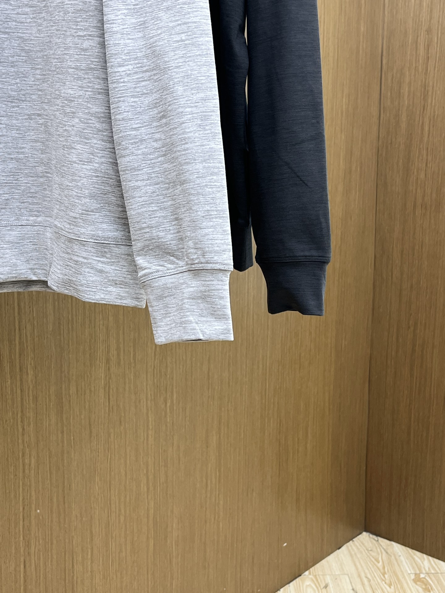 秋冬 Arc 🔥独家专供新款原单男士休闲长袖 高端定制 高端版本 时尚百搭爆款⚠️⚠️✨✨进口面料 手感