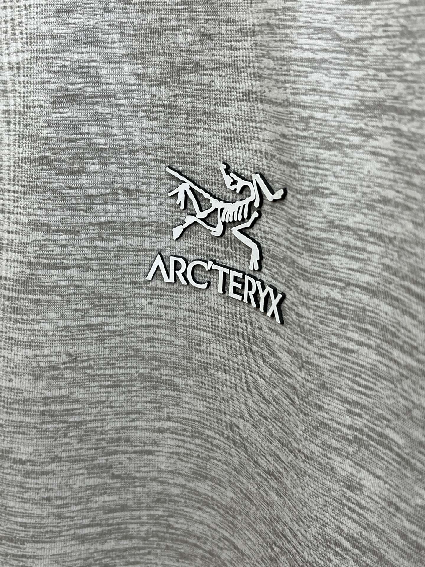 秋冬 Arc 🔥独家专供新款原单男士休闲长袖 高端定制 高端版本 时尚百搭爆款⚠️⚠️✨✨进口面料 手感