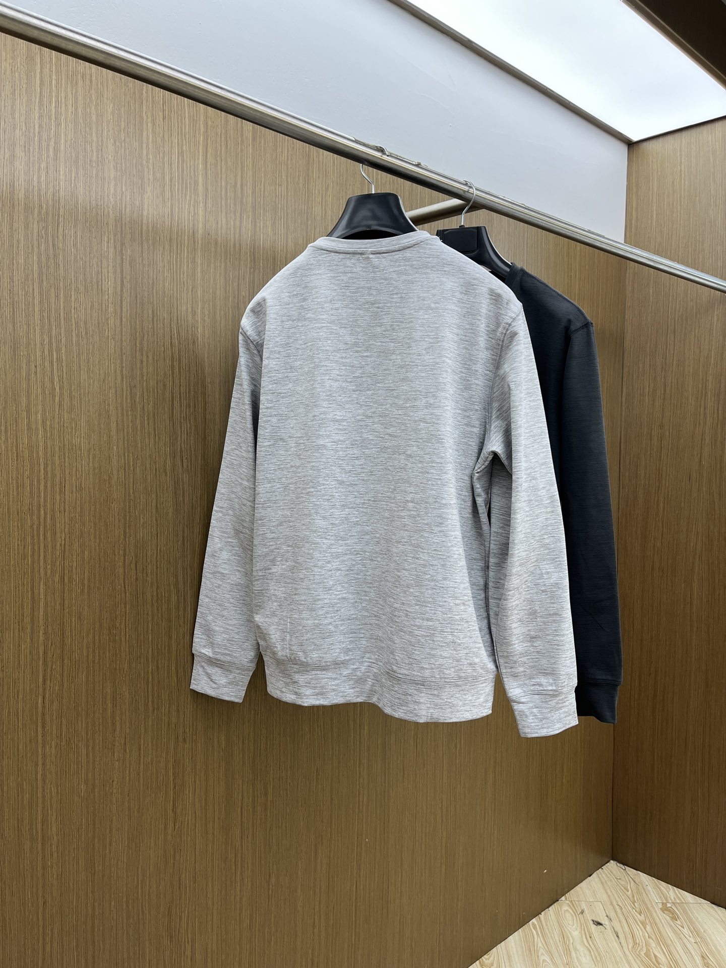 秋冬 Arc 🔥独家专供新款原单男士休闲长袖 高端定制 高端版本 时尚百搭爆款⚠️⚠️✨✨进口面料 手感