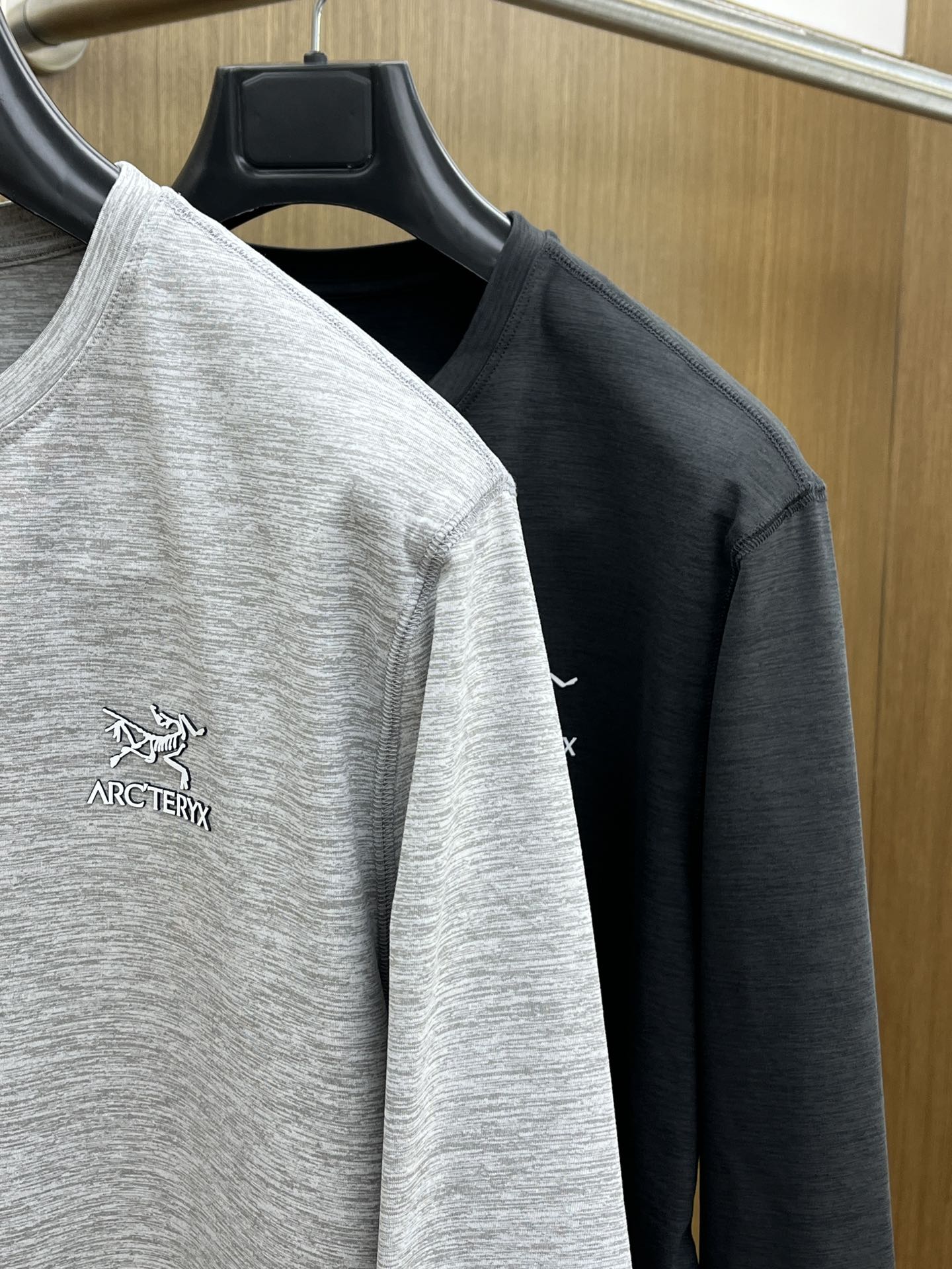 秋冬 Arc 🔥独家专供新款原单男士休闲长袖 高端定制 高端版本 时尚百搭爆款⚠️⚠️✨✨进口面料 手感