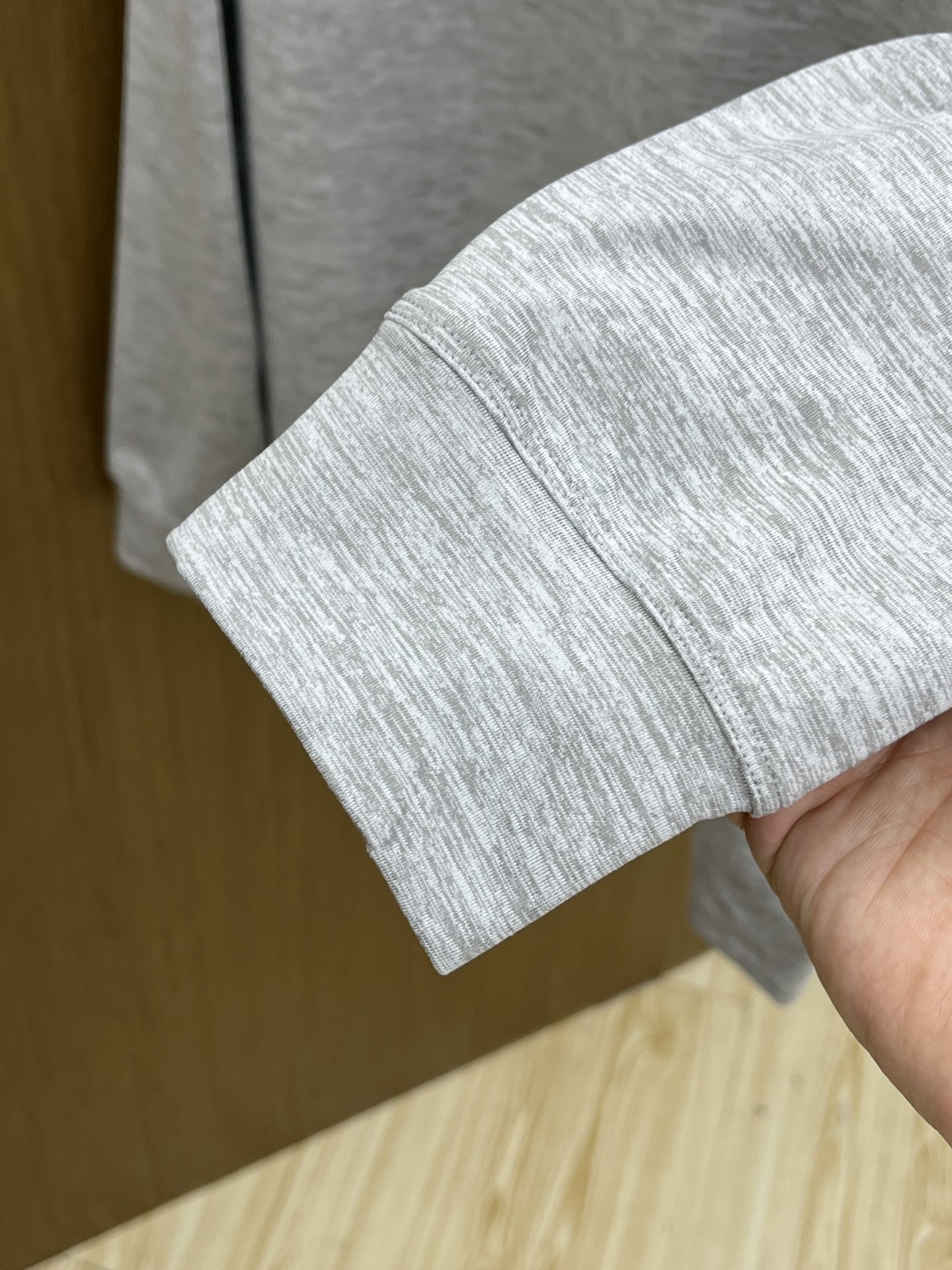 秋冬 Arc 🔥独家专供新款原单男士休闲长袖 高端定制 高端版本 时尚百搭爆款⚠️⚠️✨✨进口面料 手感