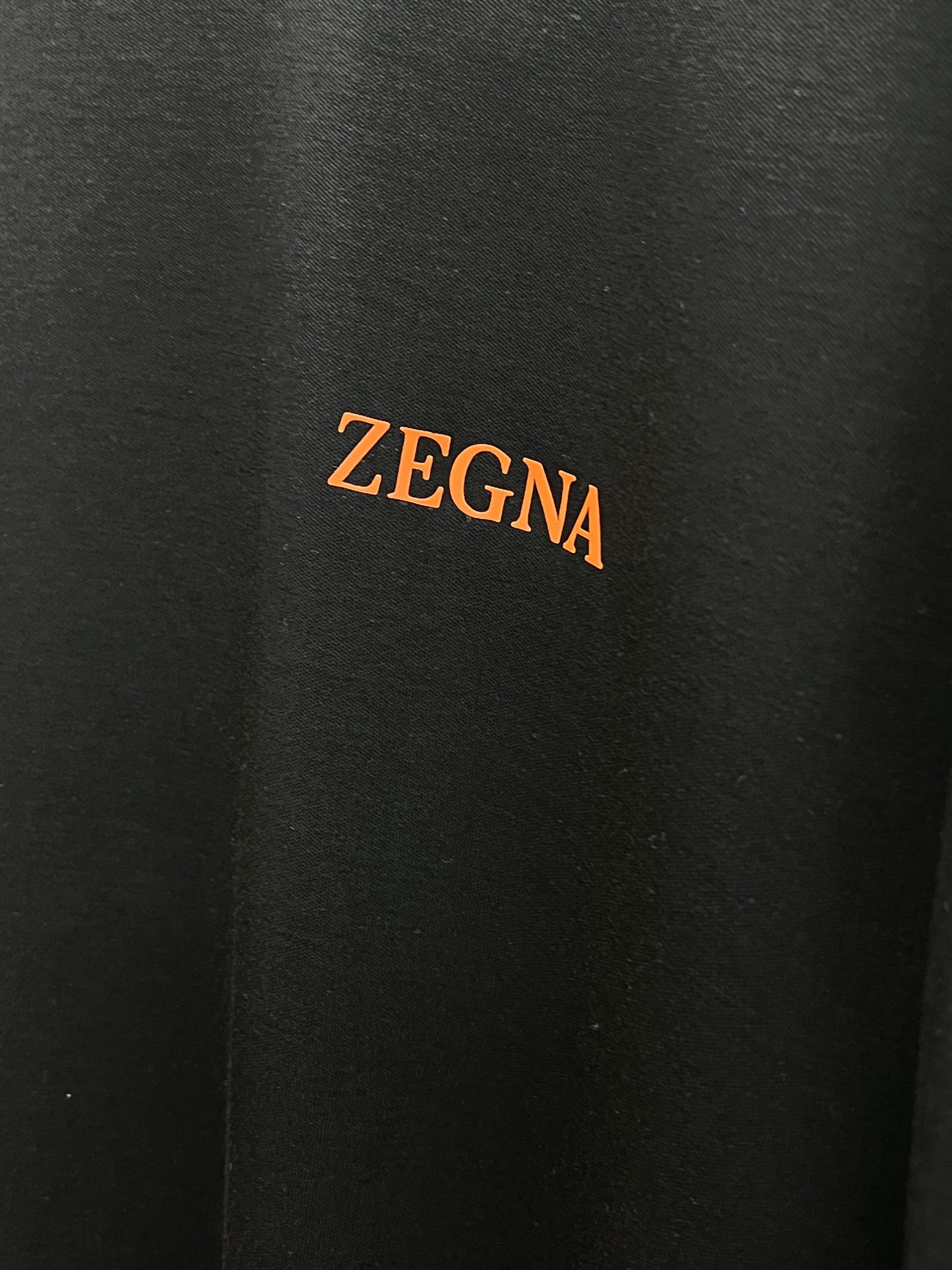 秋冬 ZZ 🔥独家专供新款原单男士休闲长袖 高端定制 高端版本 时尚百搭爆款⚠️⚠️✨✨进口面料 手感超