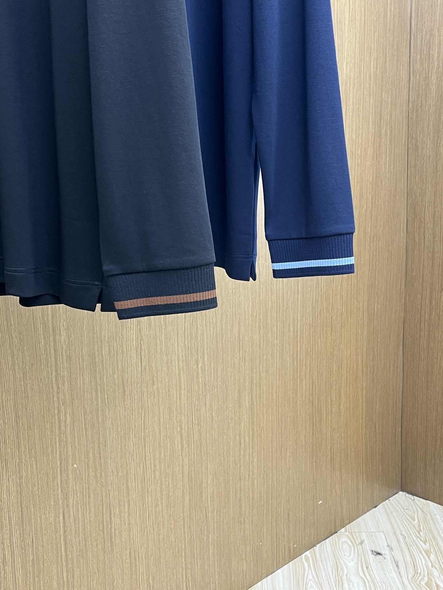 秋冬 ZZ 🔥独家专供新款原单男士休闲长袖 高端定制 高端版本 时尚百搭爆款⚠️⚠️✨✨进口面料 手感超