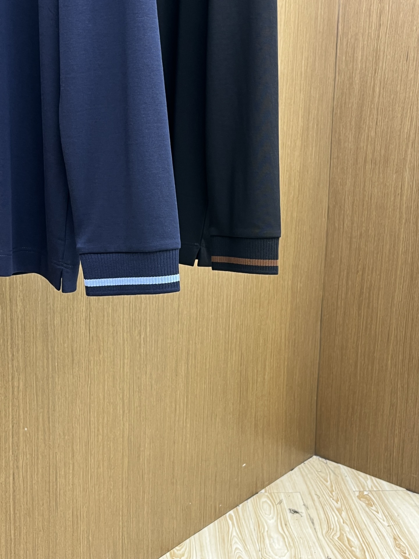 秋冬 ZZ 🔥独家专供新款原单男士休闲长袖 高端定制 高端版本 时尚百搭爆款⚠️⚠️✨✨进口面料 手感超