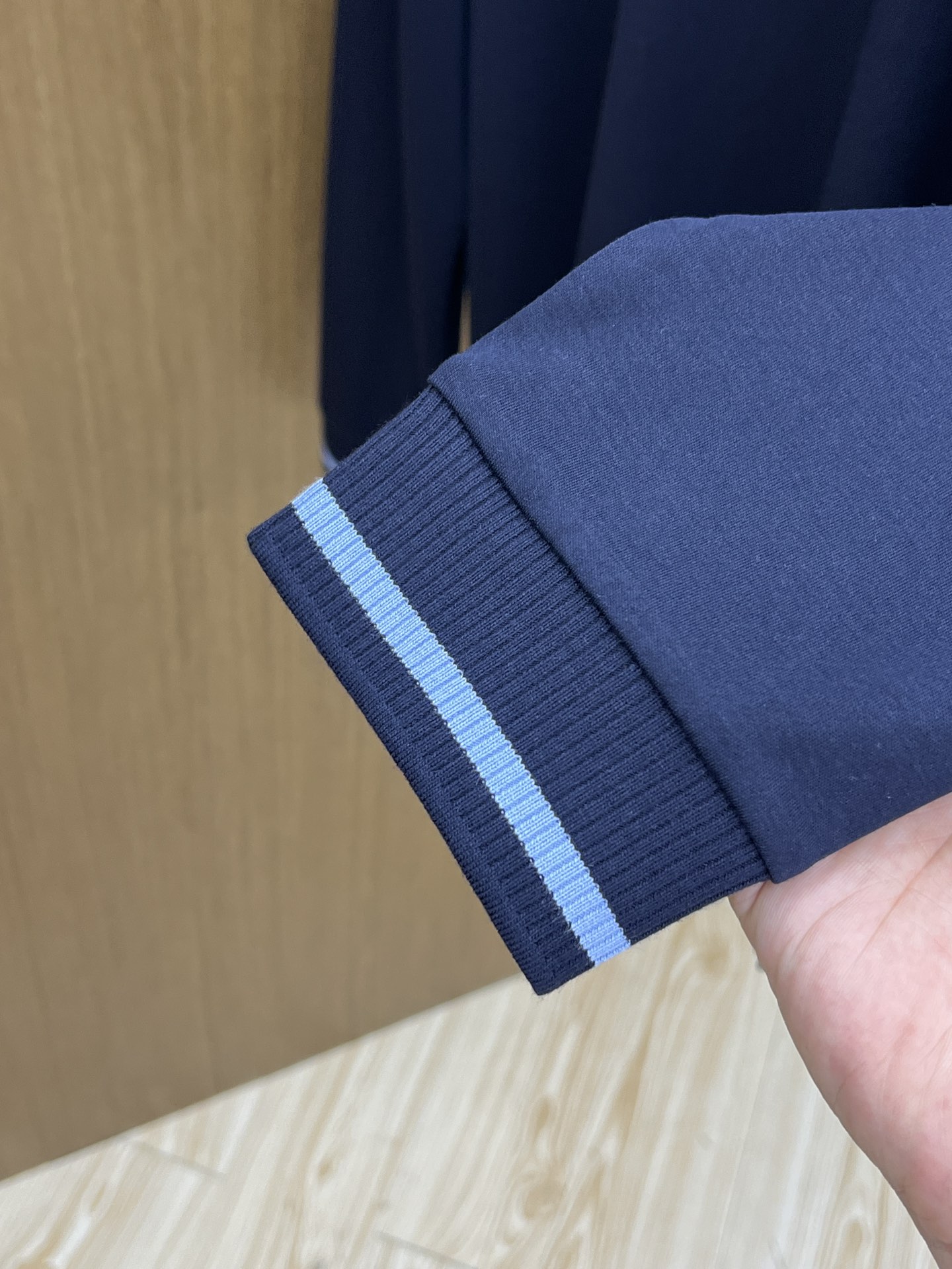 秋冬 ZZ 🔥独家专供新款原单男士休闲长袖 高端定制 高端版本 时尚百搭爆款⚠️⚠️✨✨进口面料 手感超