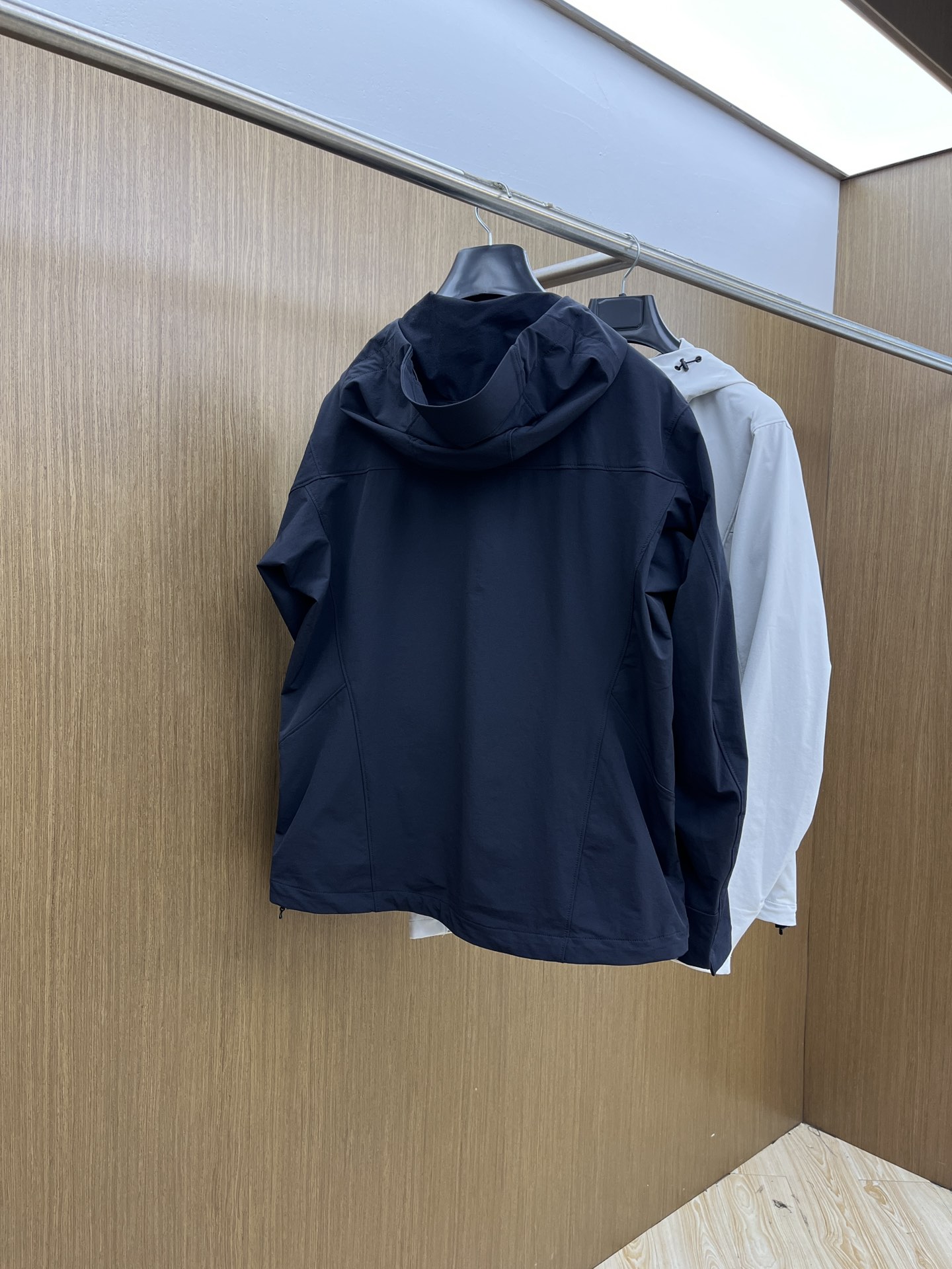 秋冬Arcteryx/始祖鸟 2025春秋新款软壳立领夹克冲锋衣外套这款GAMMALT夹克采用轻薄耐磨的