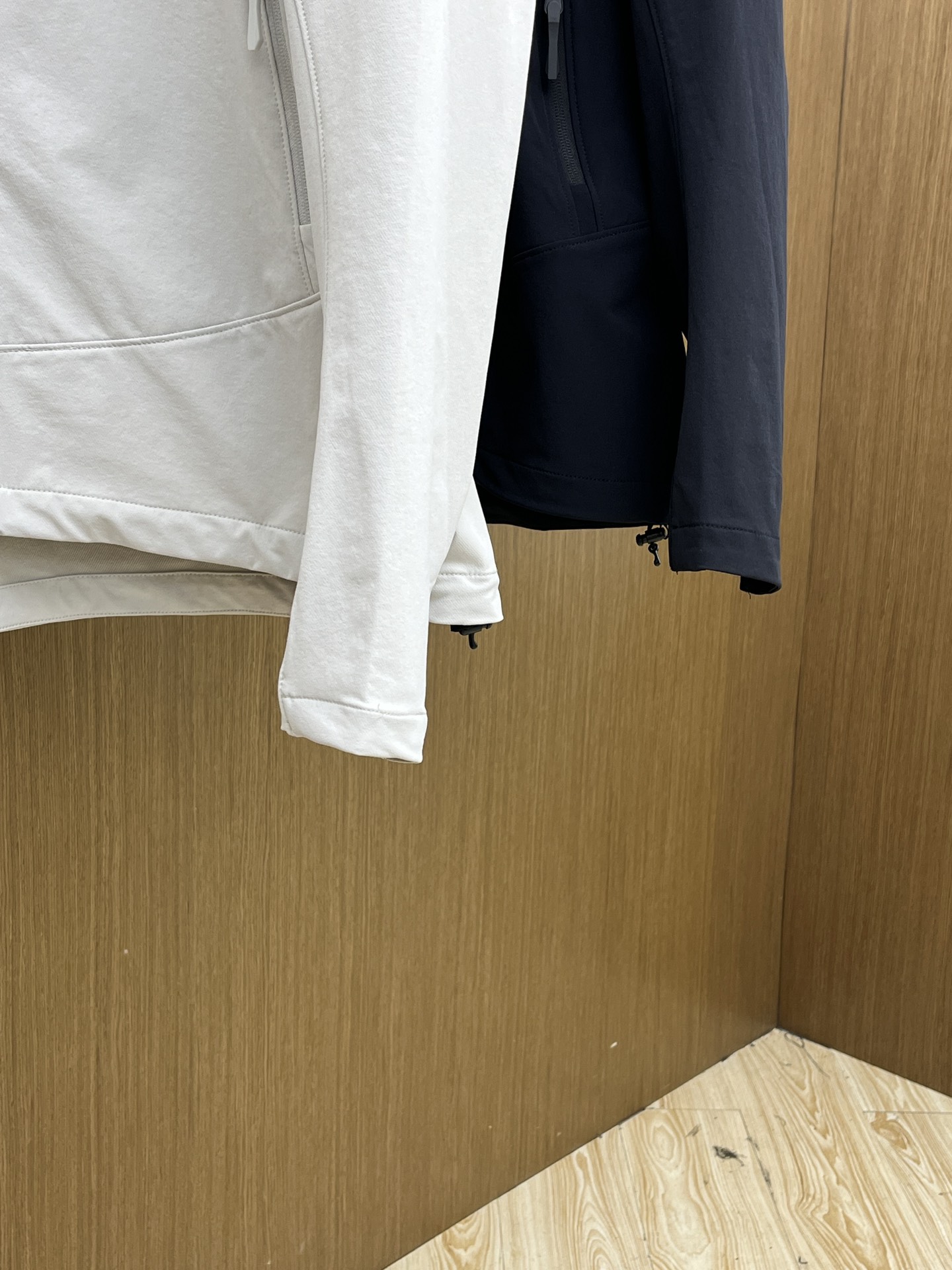 秋冬Arcteryx/始祖鸟 2025春秋新款软壳立领夹克冲锋衣外套这款GAMMALT夹克采用轻薄耐磨的