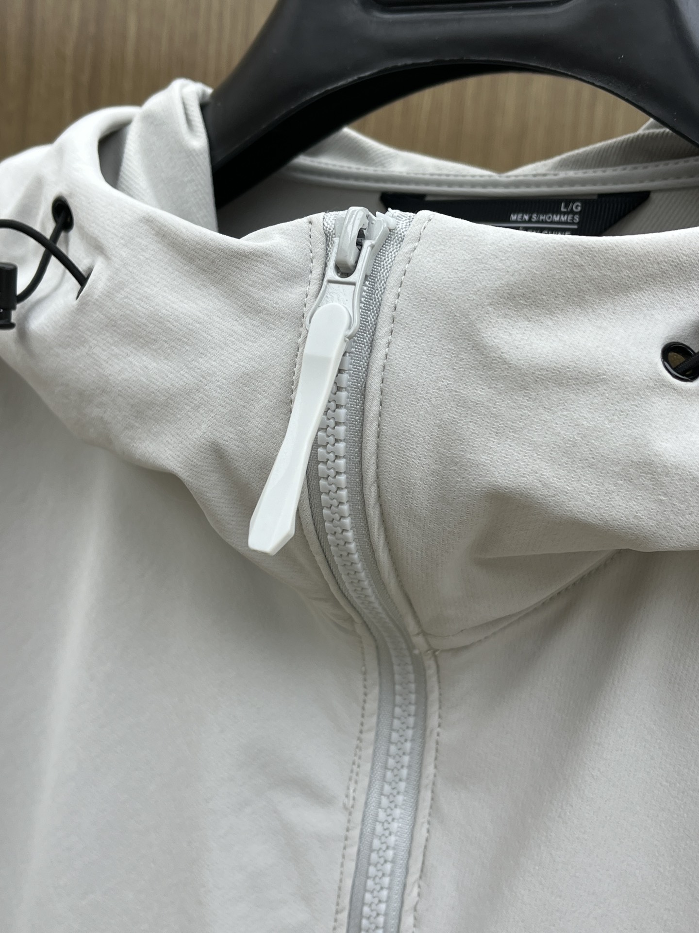 秋冬Arcteryx/始祖鸟 2025春秋新款软壳立领夹克冲锋衣外套这款GAMMALT夹克采用轻薄耐磨的