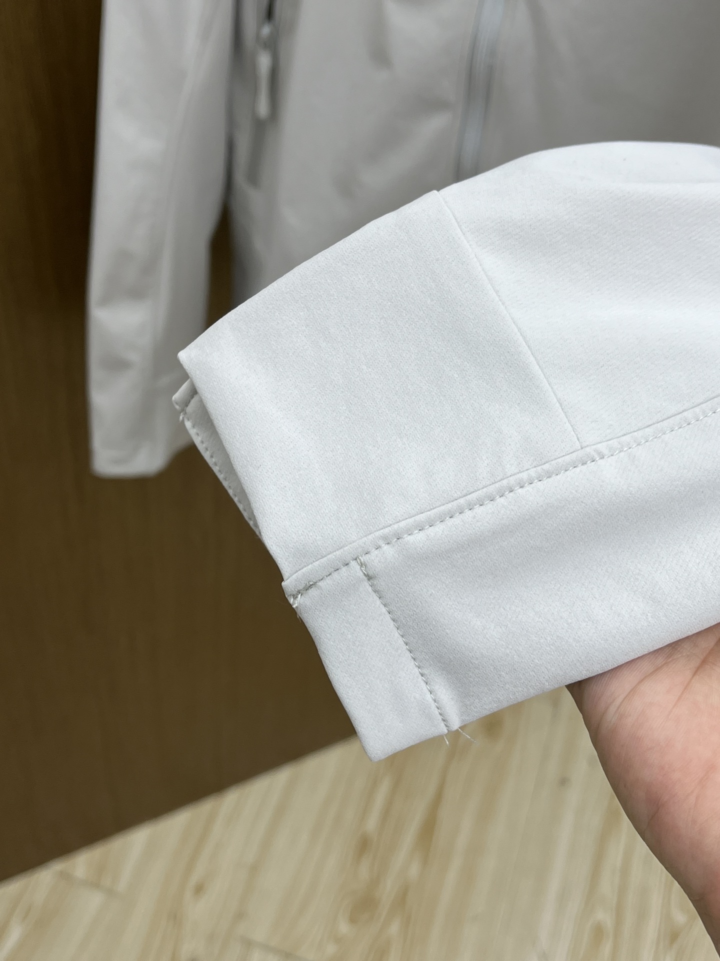 秋冬Arcteryx/始祖鸟 2025春秋新款软壳立领夹克冲锋衣外套这款GAMMALT夹克采用轻薄耐磨的