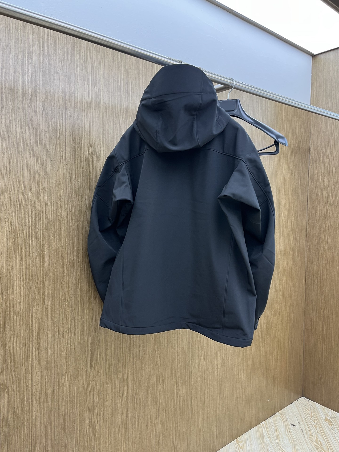 秋冬Arcteryx/始祖鸟 2025春秋新款软壳立领夹克冲锋衣外套这款GAMMALT夹克采用轻薄耐磨的