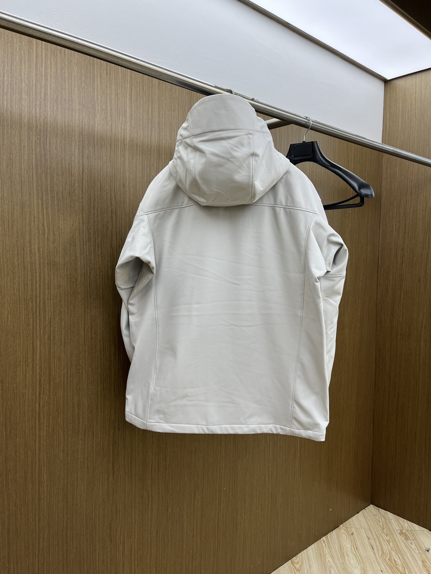 秋冬Arcteryx/始祖鸟 2025春秋新款软壳立领夹克冲锋衣外套这款GAMMALT夹克采用轻薄耐磨的