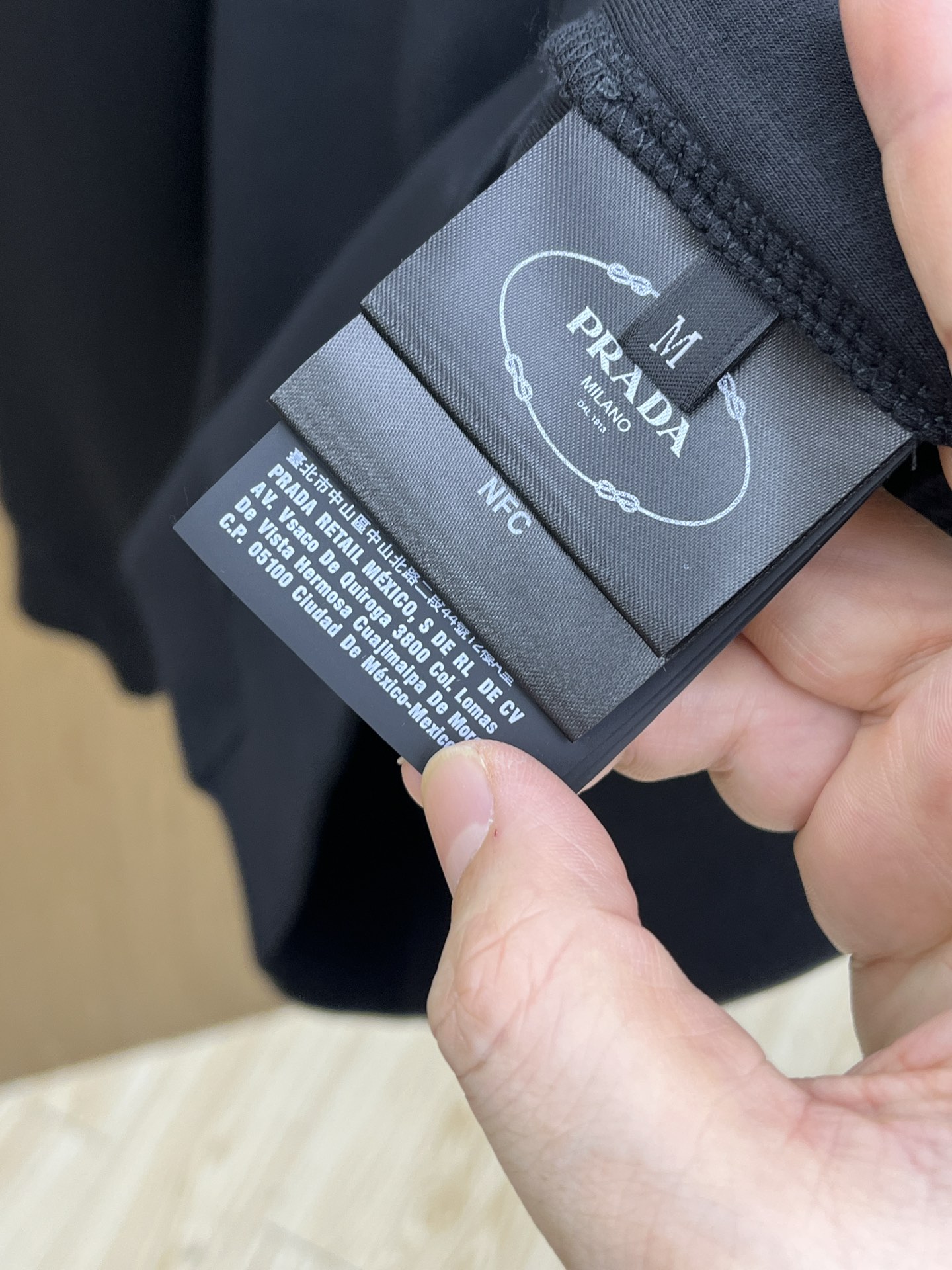 秋冬 PD 🔥🔥高品质 2025秋季新款，最新圆领套头卫衣 原版版型上身休闲百搭、随性慵懒范，定制原版双