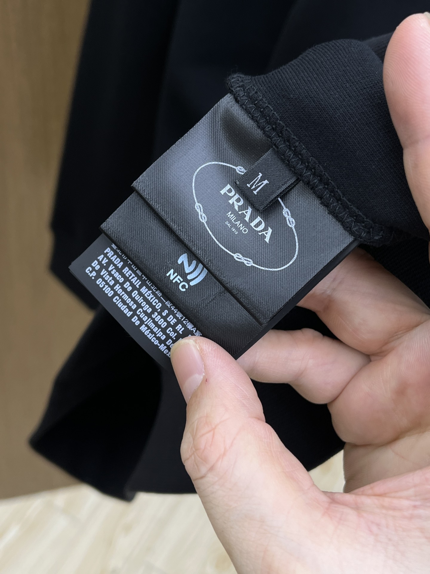 秋冬 PD 🔥🔥高品质 2025秋季新款，最新圆领套头卫衣 原版版型上身休闲百搭、随性慵懒范，定制原版双