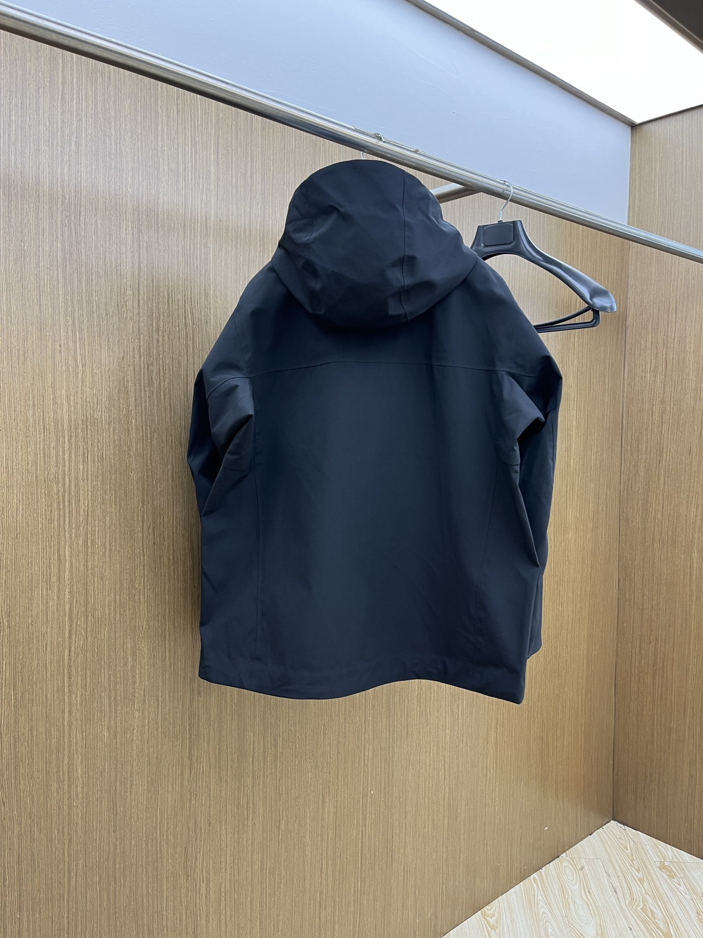 秋冬Arcteryx/始祖鸟 2025早秋新款软壳立领夹克冲锋衣外套这款GAMMALT夹克采用轻薄耐磨的