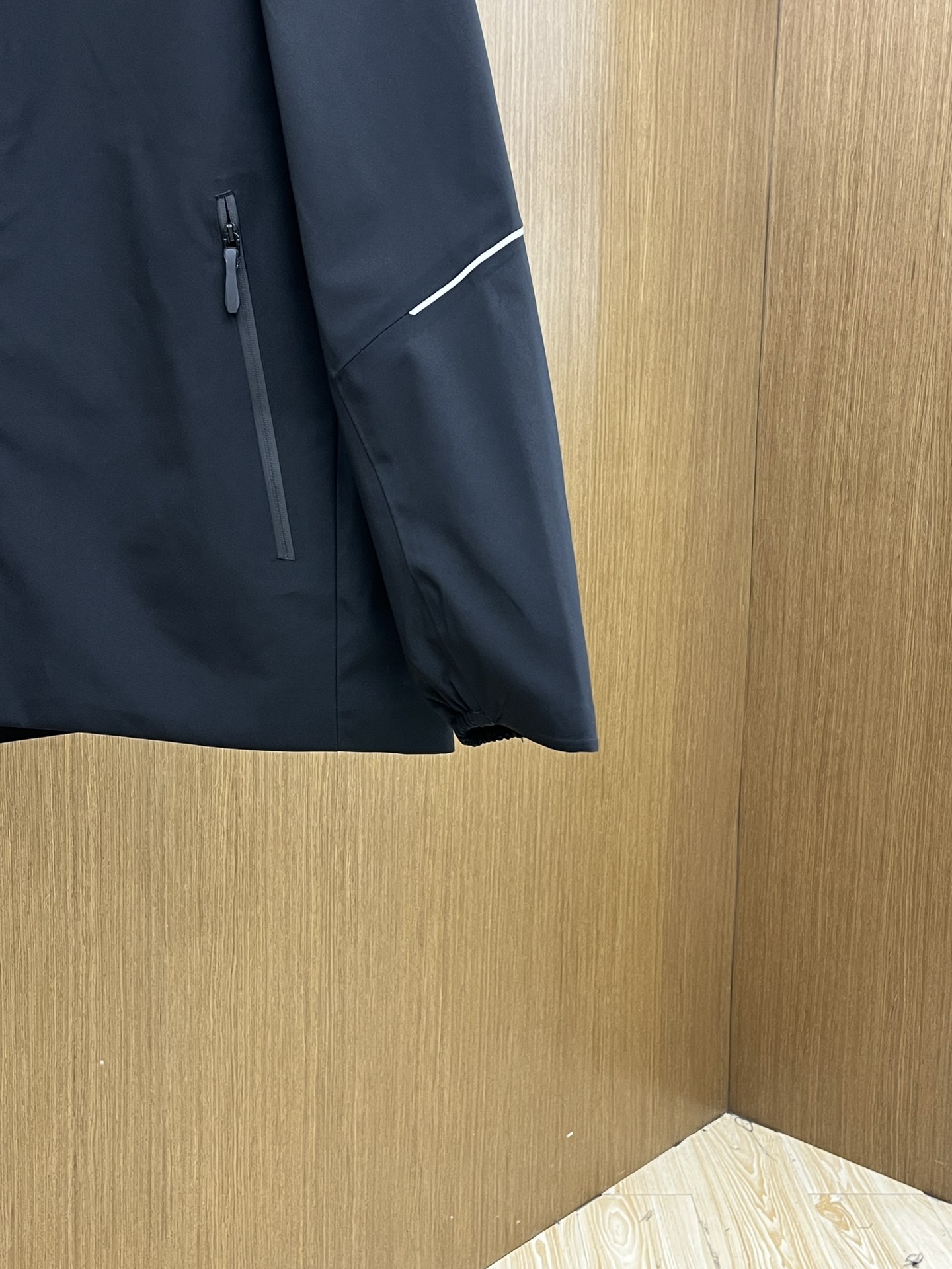 秋冬Arcteryx/始祖鸟 2025早秋新款软壳立领夹克冲锋衣外套这款GAMMALT夹克采用轻薄耐磨的