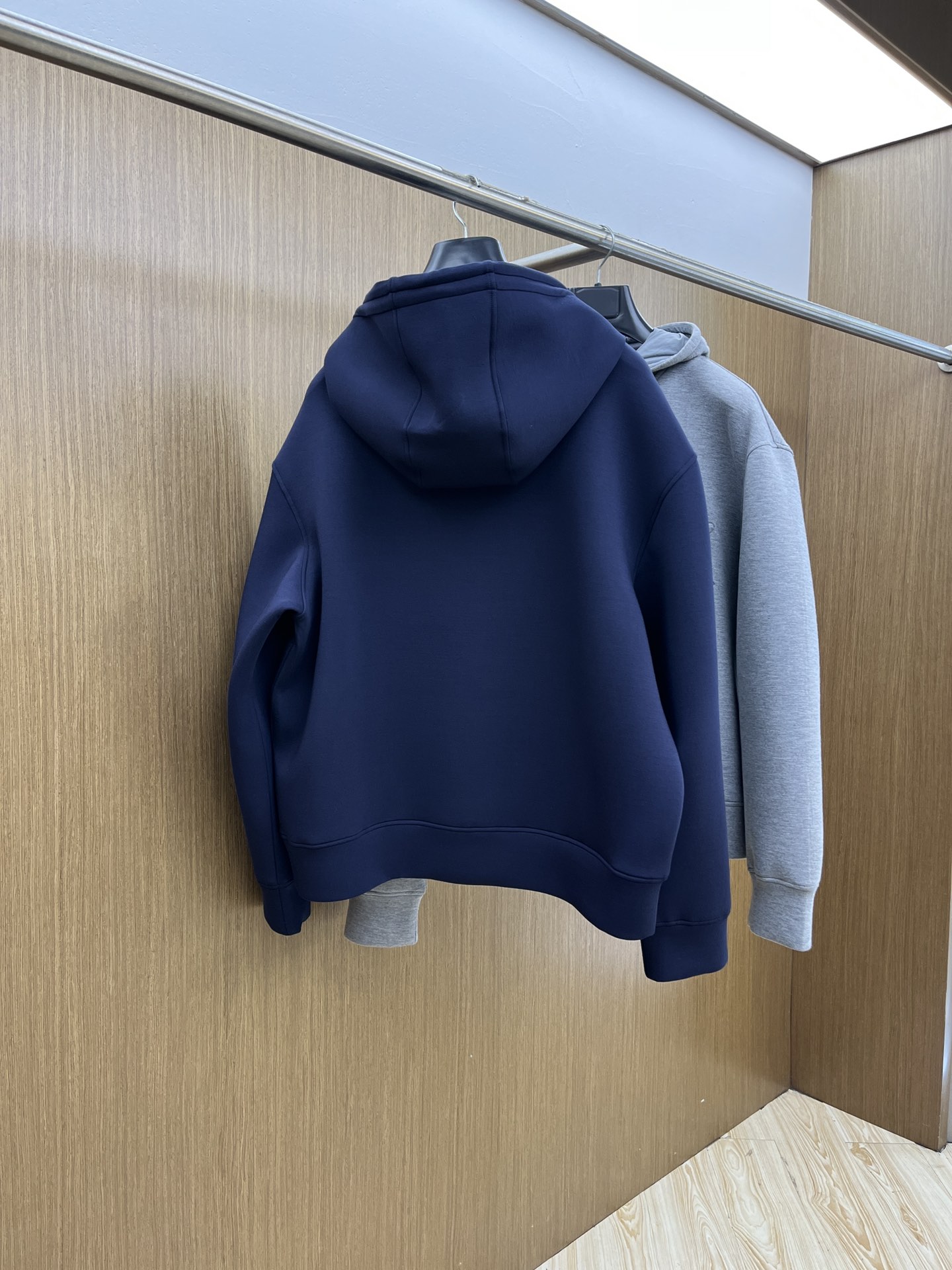 秋冬 AJ 🔥Gw独家专供新款原单男士休闲连帽卫衣 高端定制 高版本 时尚百搭爆款⚠️✨原版进口面料 l