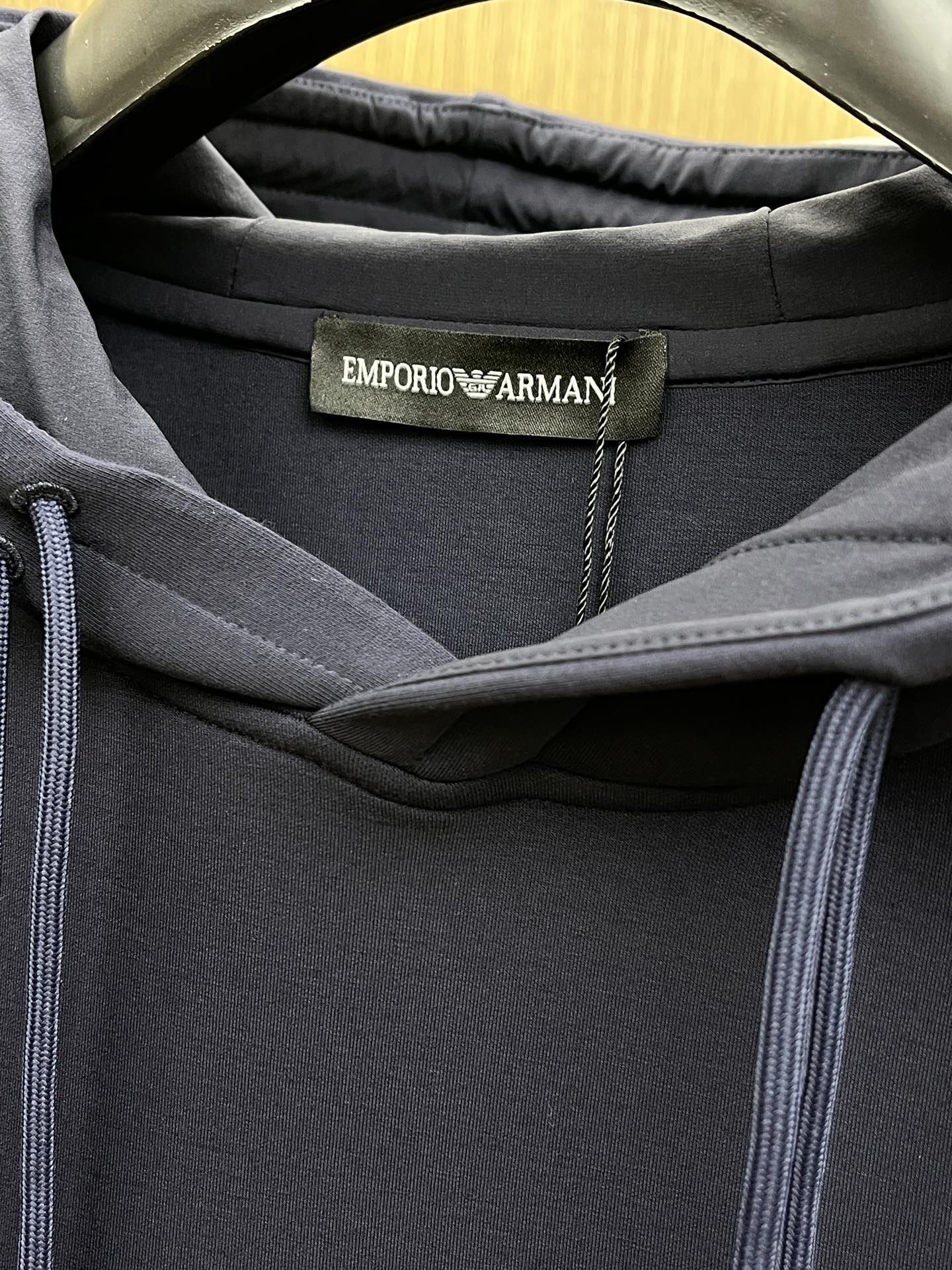 秋冬 AJ 🔥Gw独家专供新款原单男士休闲连帽卫衣 高端定制 高版本 时尚百搭爆款⚠️✨原版进口面料 l