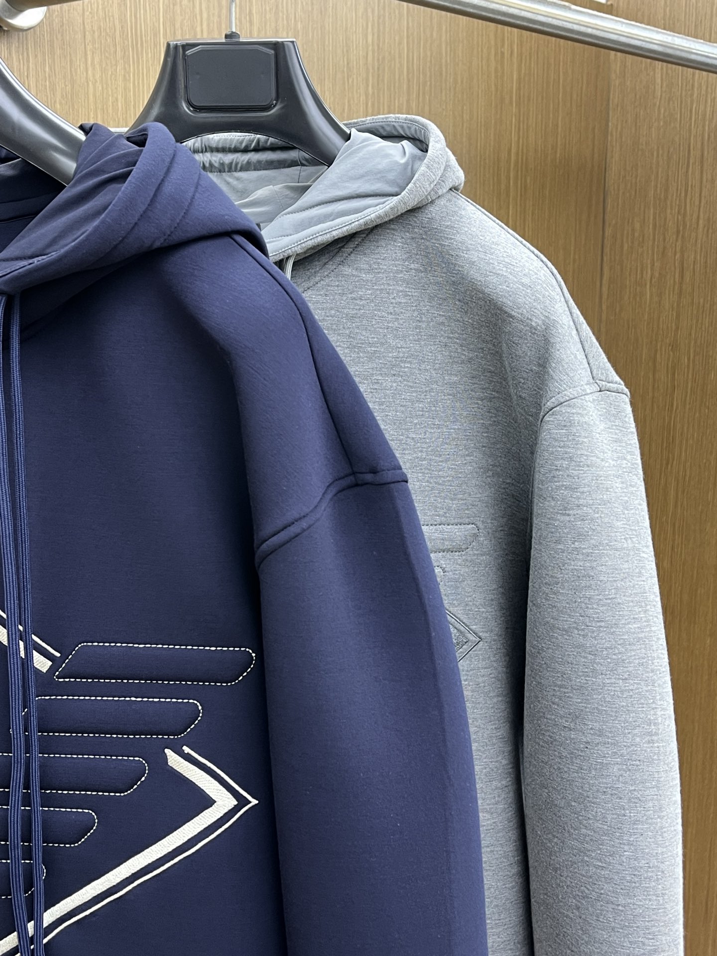 秋冬 AJ 🔥Gw独家专供新款原单男士休闲连帽卫衣 高端定制 高版本 时尚百搭爆款⚠️✨原版进口面料 l