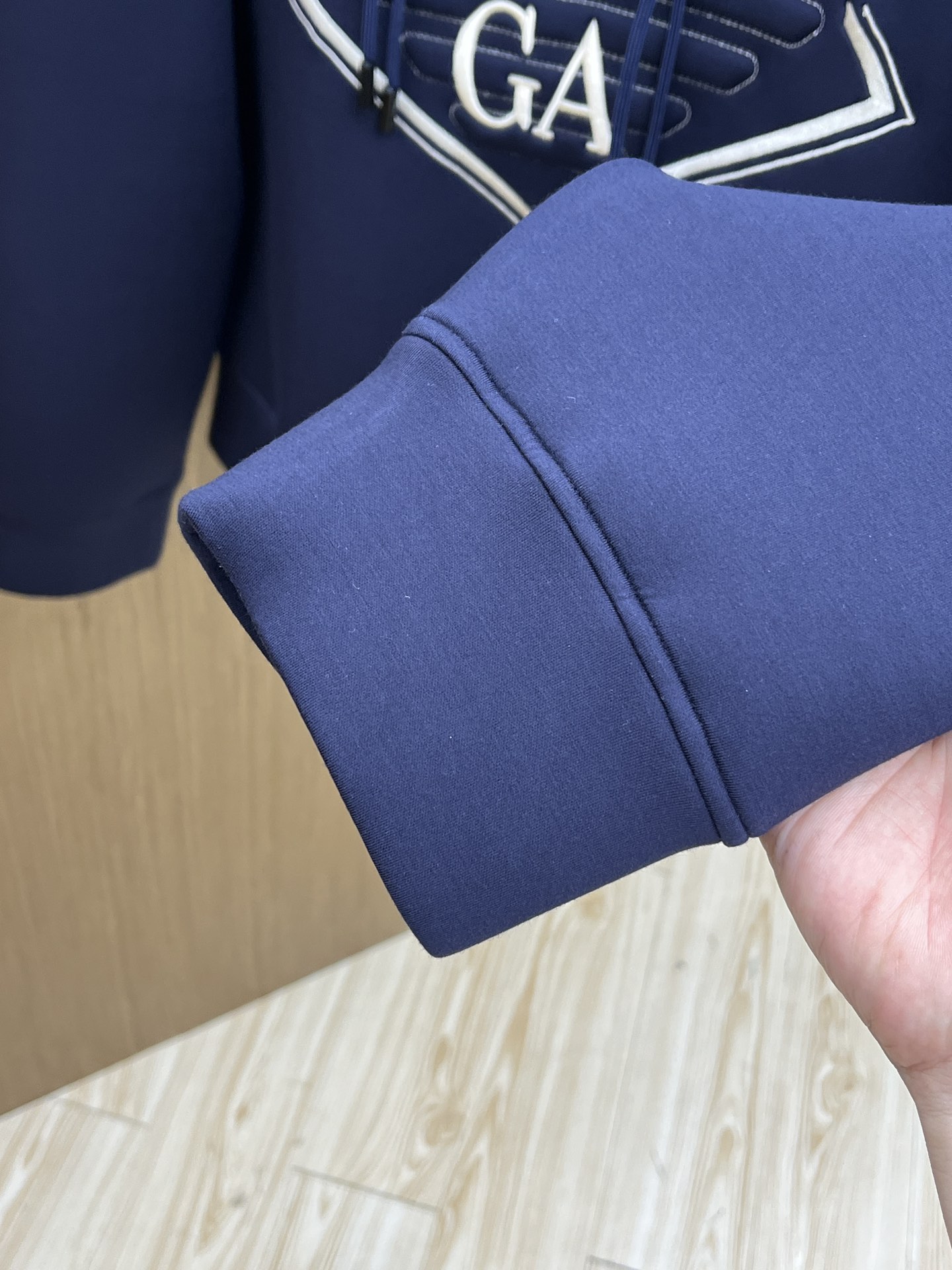 秋冬 AJ 🔥Gw独家专供新款原单男士休闲连帽卫衣 高端定制 高版本 时尚百搭爆款⚠️✨原版进口面料 l