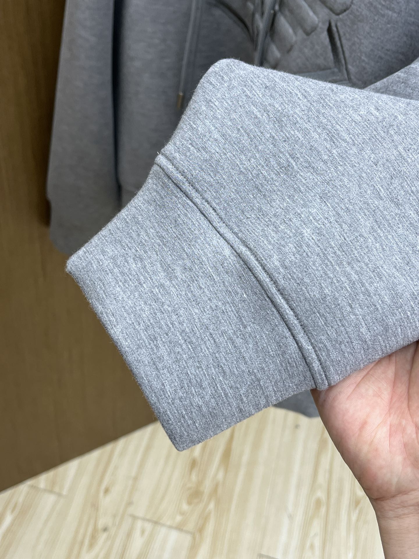 秋冬 AJ 🔥Gw独家专供新款原单男士休闲连帽卫衣 高端定制 高版本 时尚百搭爆款⚠️✨原版进口面料 l