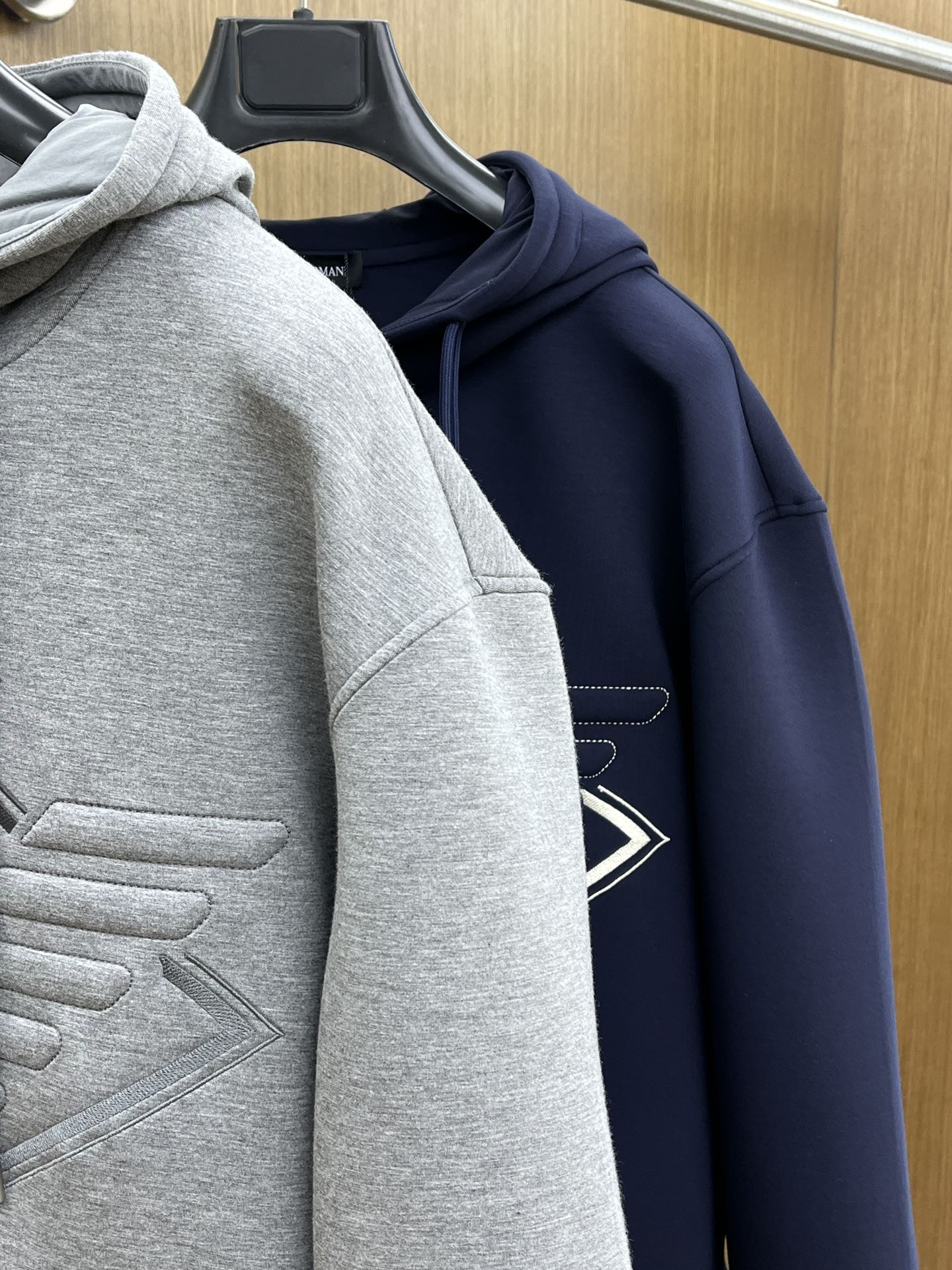 秋冬 AJ 🔥Gw独家专供新款原单男士休闲连帽卫衣 高端定制 高版本 时尚百搭爆款⚠️✨原版进口面料 l