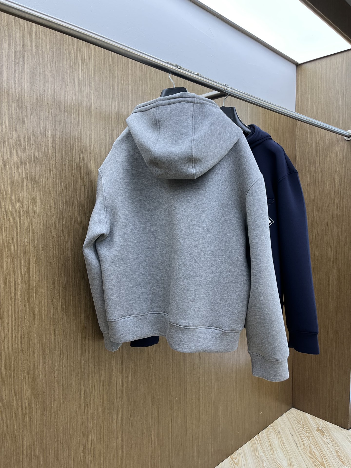 秋冬 AJ 🔥Gw独家专供新款原单男士休闲连帽卫衣 高端定制 高版本 时尚百搭爆款⚠️✨原版进口面料 l