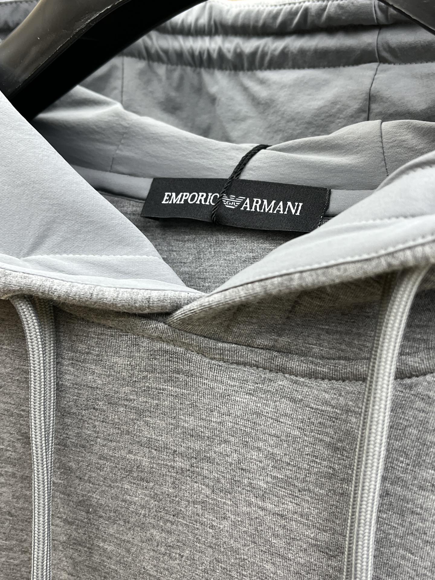 秋冬 AJ 🔥Gw独家专供新款原单男士休闲连帽卫衣 高端定制 高版本 时尚百搭爆款⚠️✨原版进口面料 l