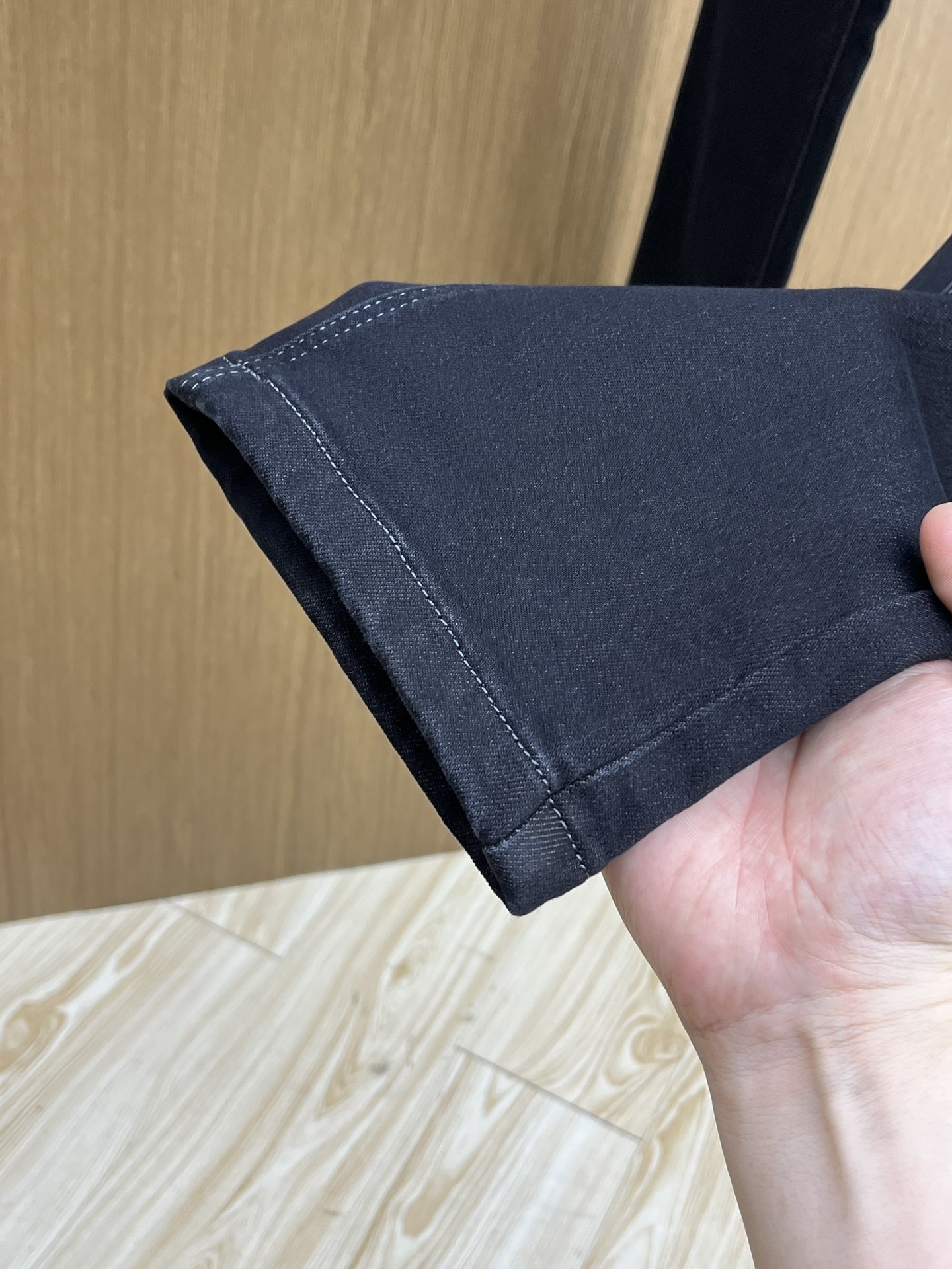 秋冬 Bunol🔥🔥秋冬新品休闲牛仔裤 👖官网同步发售，裤身工艺设计，进口客供辅料、面料定制，代工厂出品