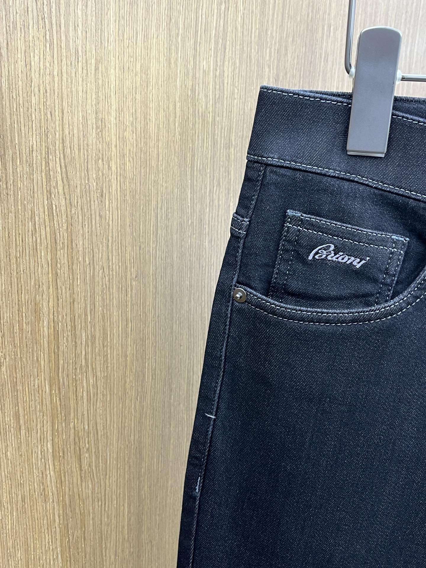 秋冬 Bunol🔥🔥秋冬新品休闲牛仔裤 👖官网同步发售，裤身工艺设计，进口客供辅料、面料定制，代工厂出品