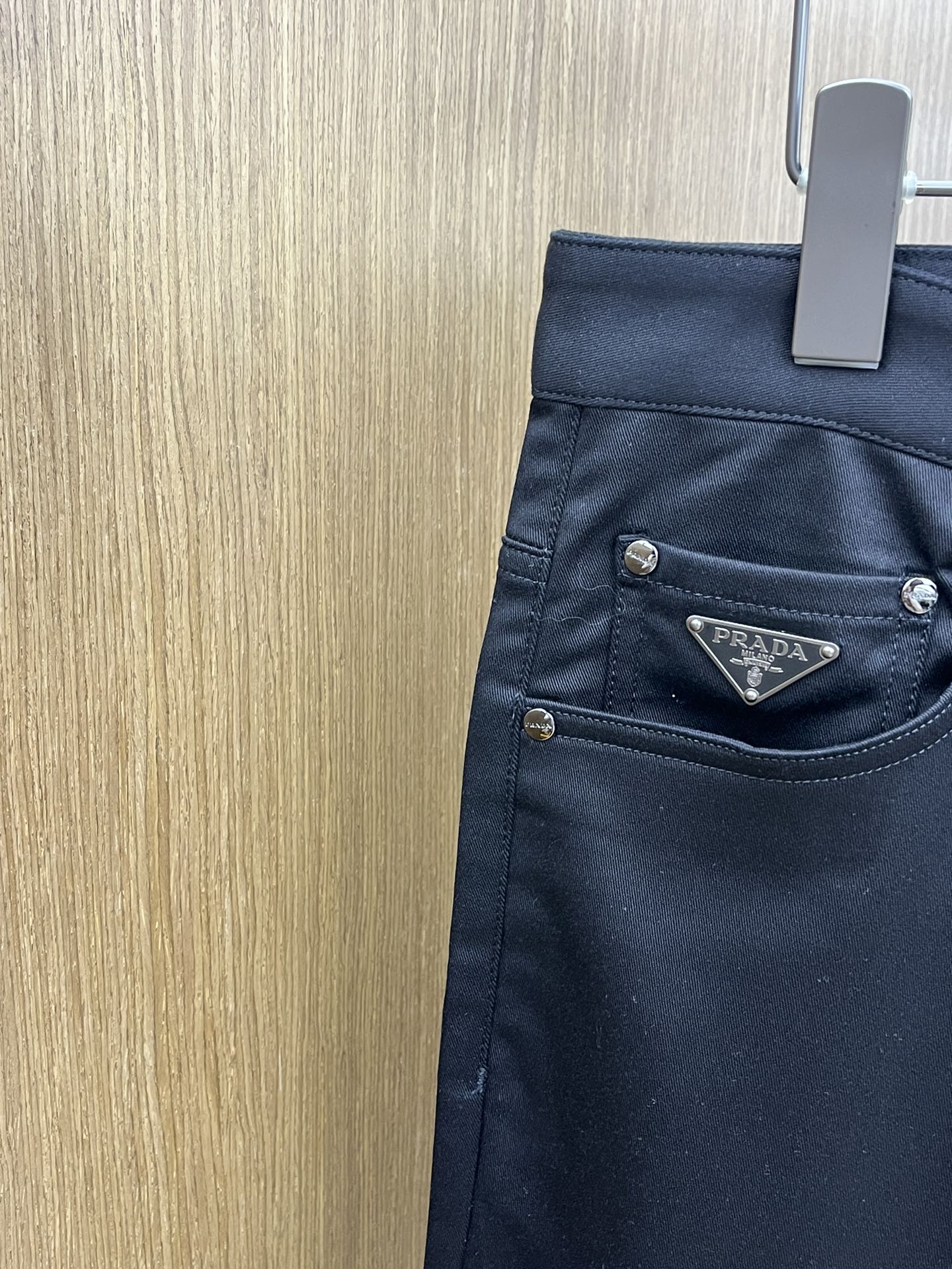 价格修正 秋冬 PD 🔥🔥秋冬新品休闲牛仔裤 👖官网同步发售，裤身工艺设计，进口客供辅料、面料定制，代工