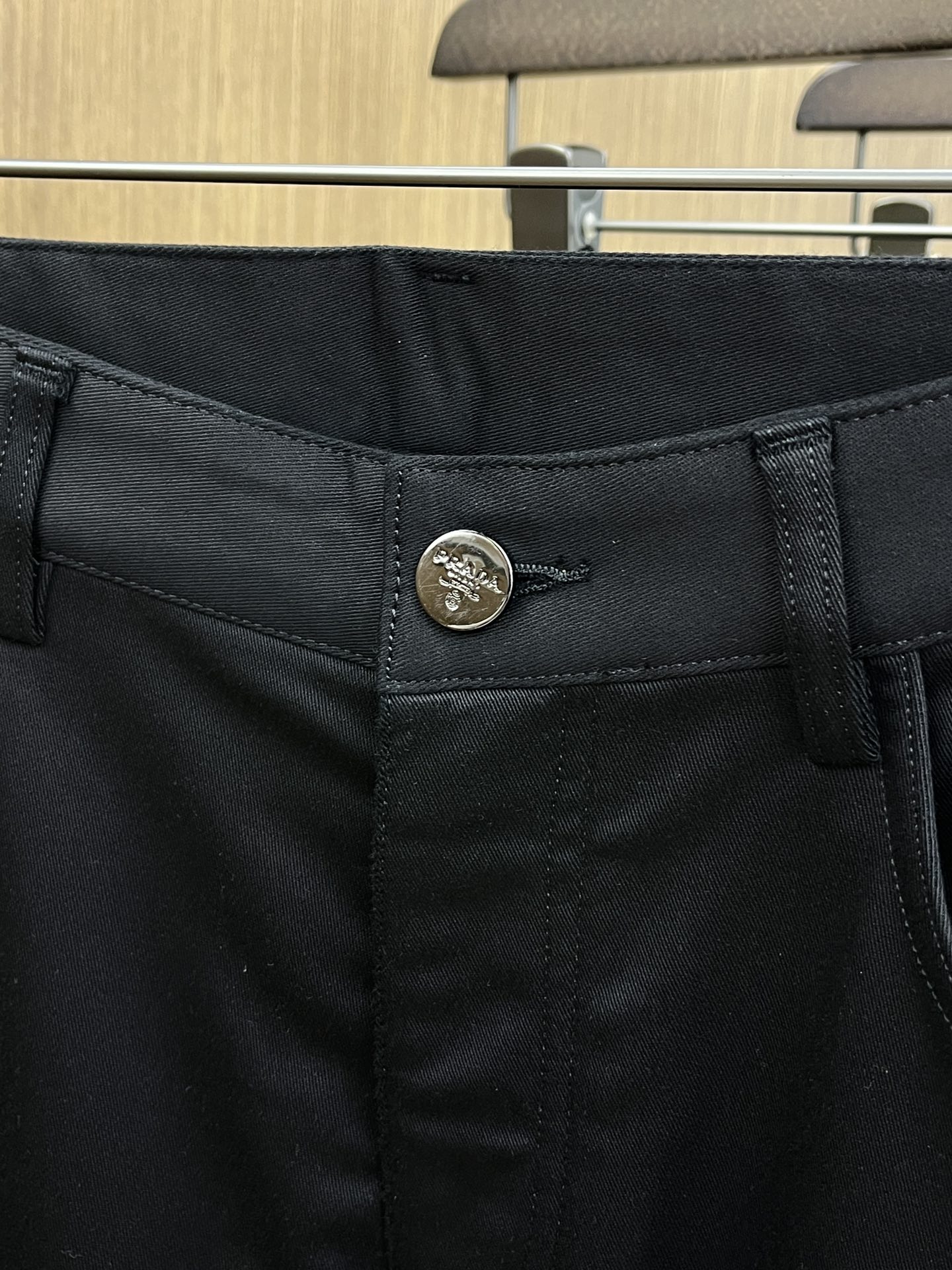 价格修正 秋冬 PD 🔥🔥秋冬新品休闲牛仔裤 👖官网同步发售，裤身工艺设计，进口客供辅料、面料定制，代工