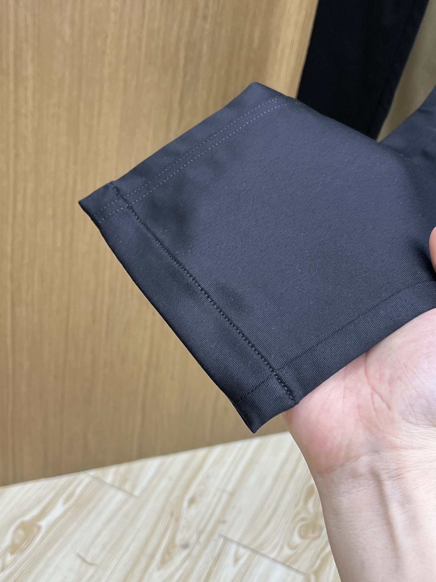 价格修正 秋冬 PD 🔥🔥秋冬新品休闲牛仔裤 👖官网同步发售，裤身工艺设计，进口客供辅料、面料定制，代工