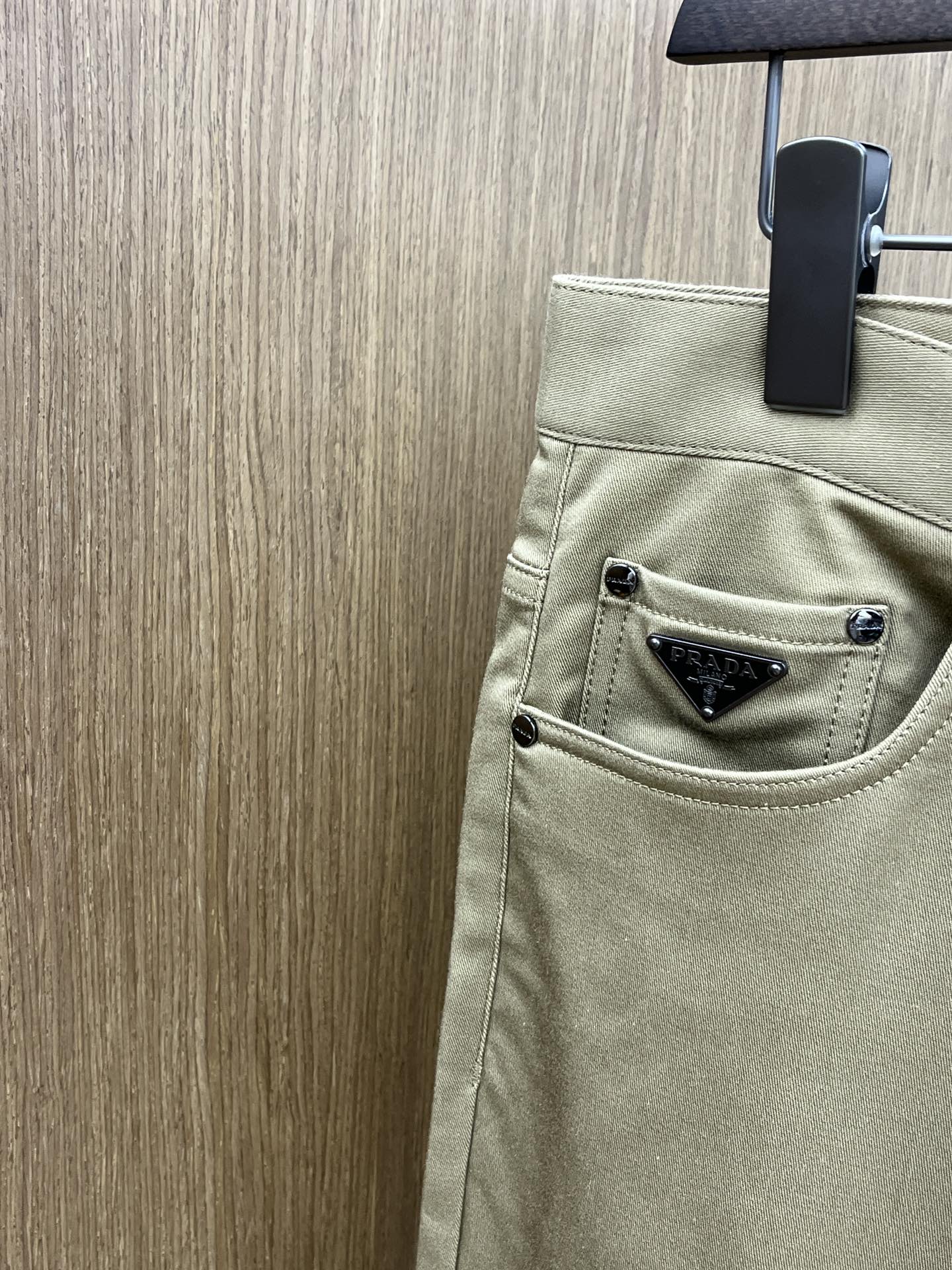 价格修正 秋冬 PD 🔥🔥秋冬新品休闲牛仔裤 👖官网同步发售，裤身工艺设计，进口客供辅料、面料定制，代工