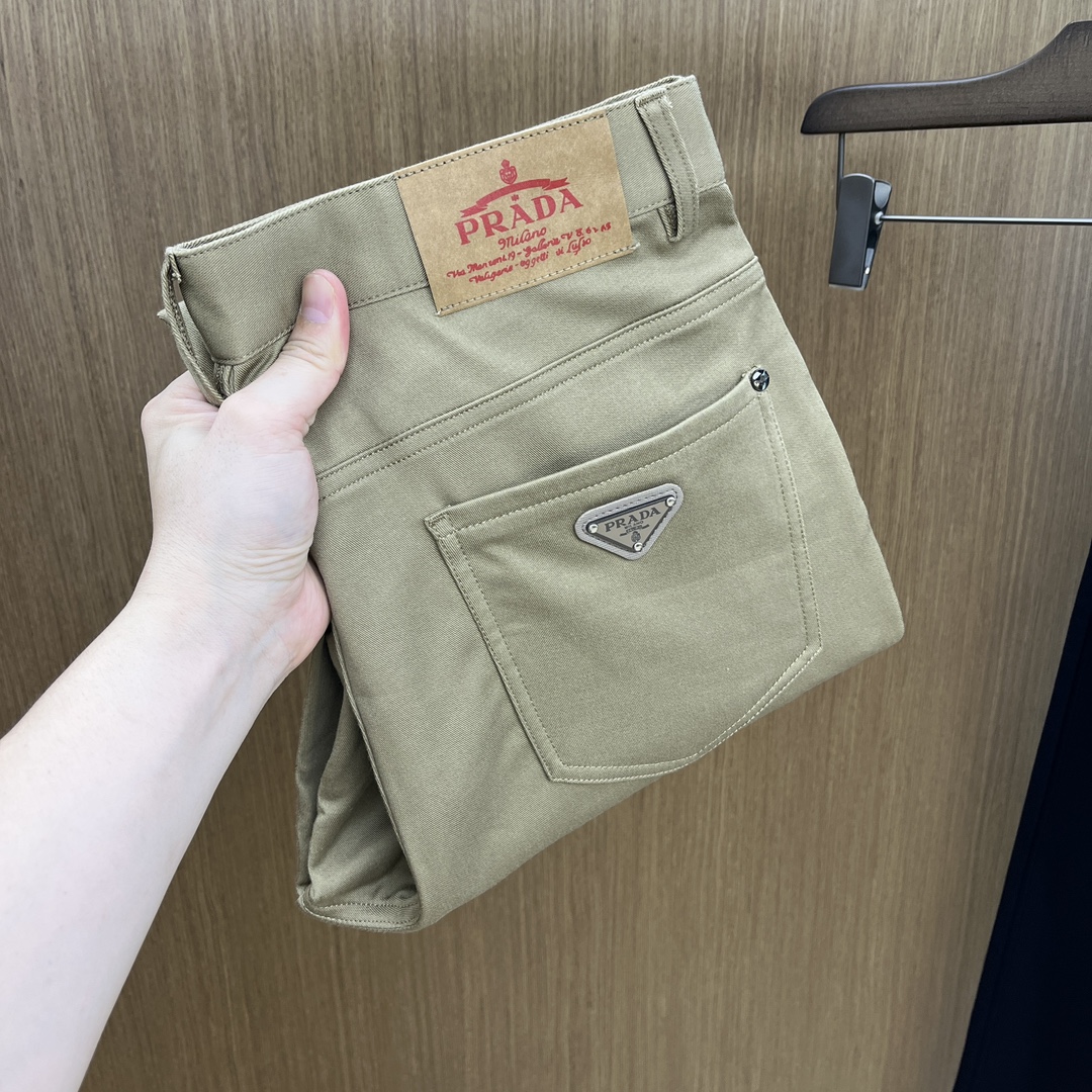 价格修正 秋冬 PD 🔥🔥秋冬新品休闲牛仔裤 👖官网同步发售，裤身工艺设计，进口客供辅料、面料定制，代工