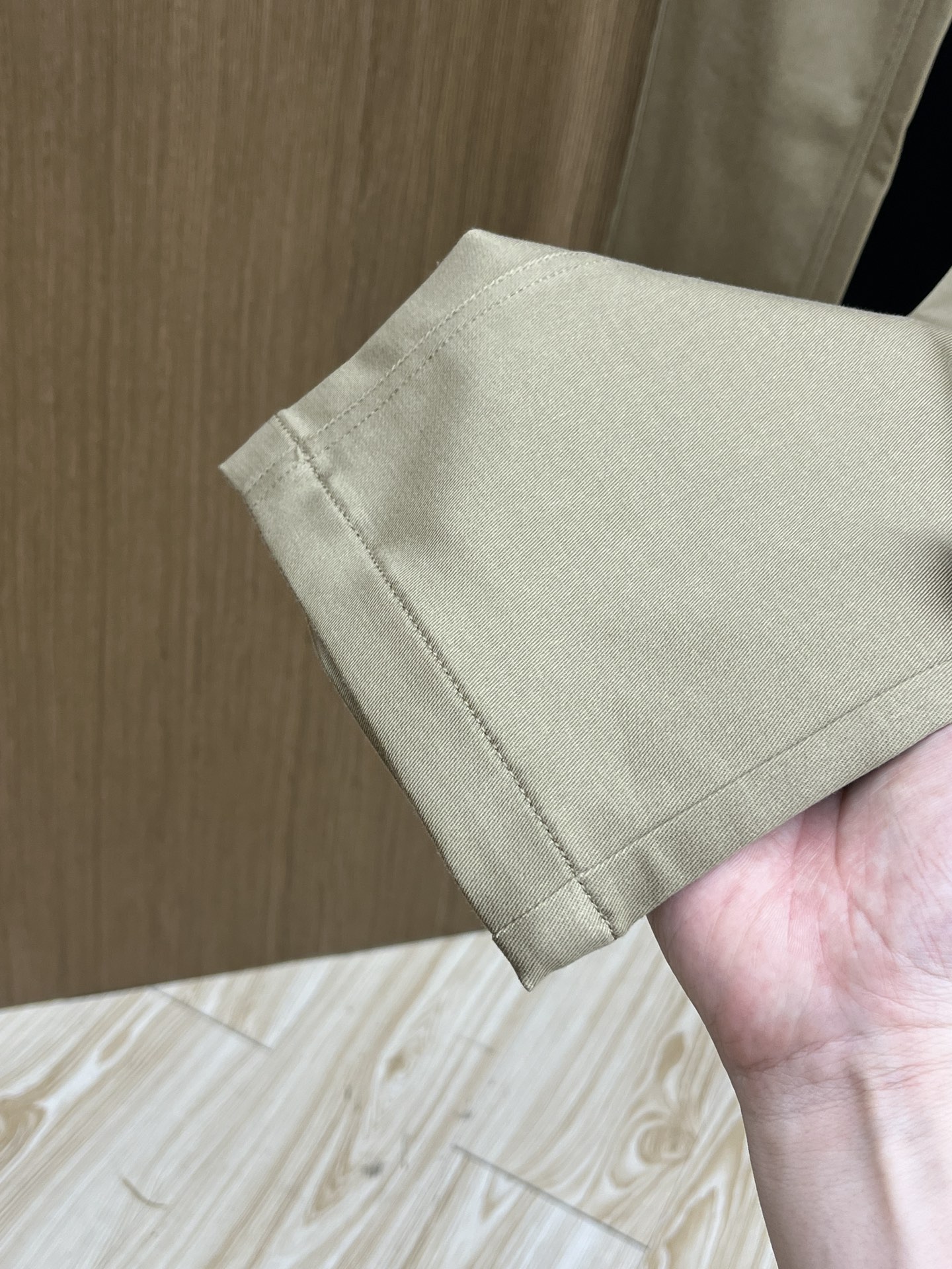 价格修正 秋冬 PD 🔥🔥秋冬新品休闲牛仔裤 👖官网同步发售，裤身工艺设计，进口客供辅料、面料定制，代工