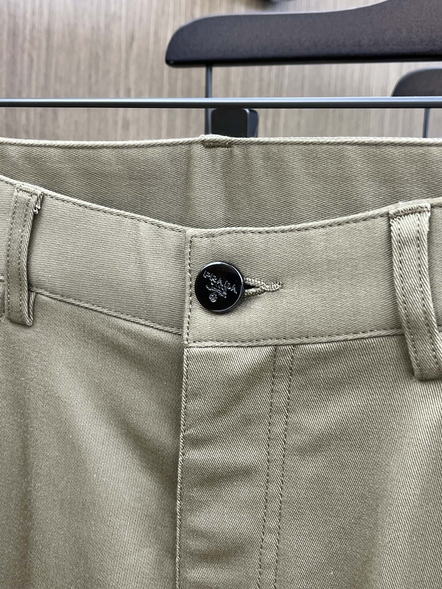 价格修正 秋冬 PD 🔥🔥秋冬新品休闲牛仔裤 👖官网同步发售，裤身工艺设计，进口客供辅料、面料定制，代工