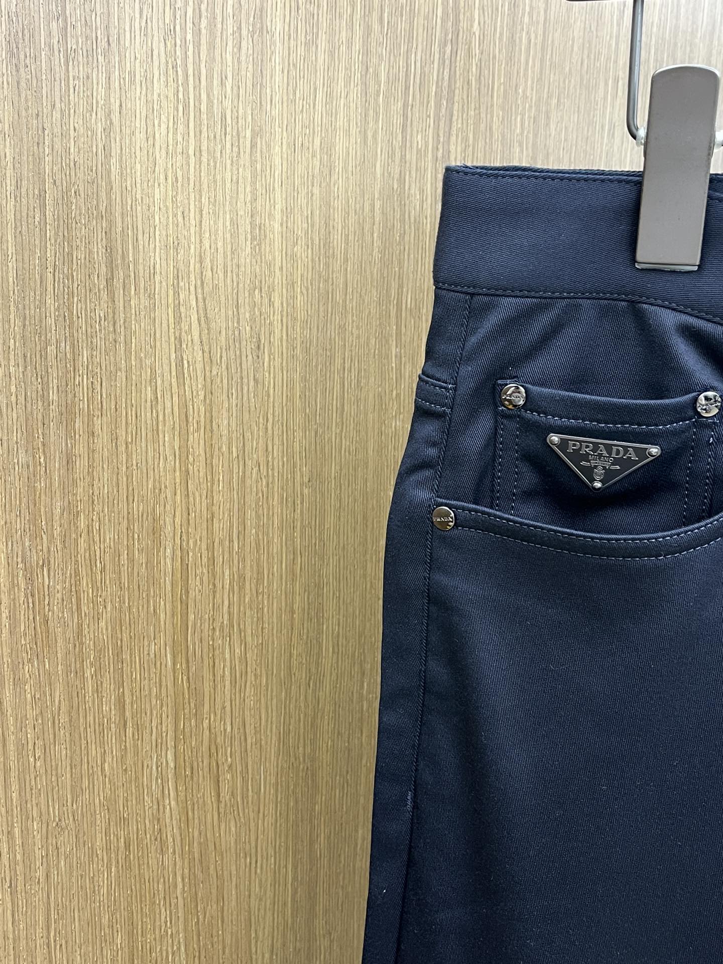 价格修正 秋冬 PD 🔥🔥秋冬新品休闲牛仔裤 👖官网同步发售，裤身工艺设计，进口客供辅料、面料定制，代工